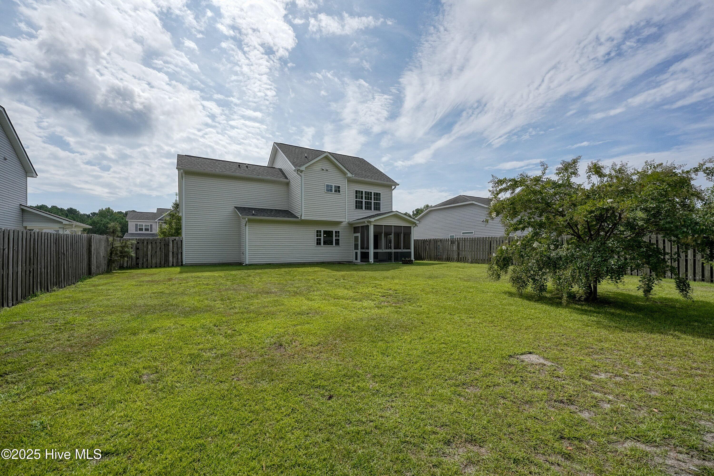 129 Poplar Branch Way