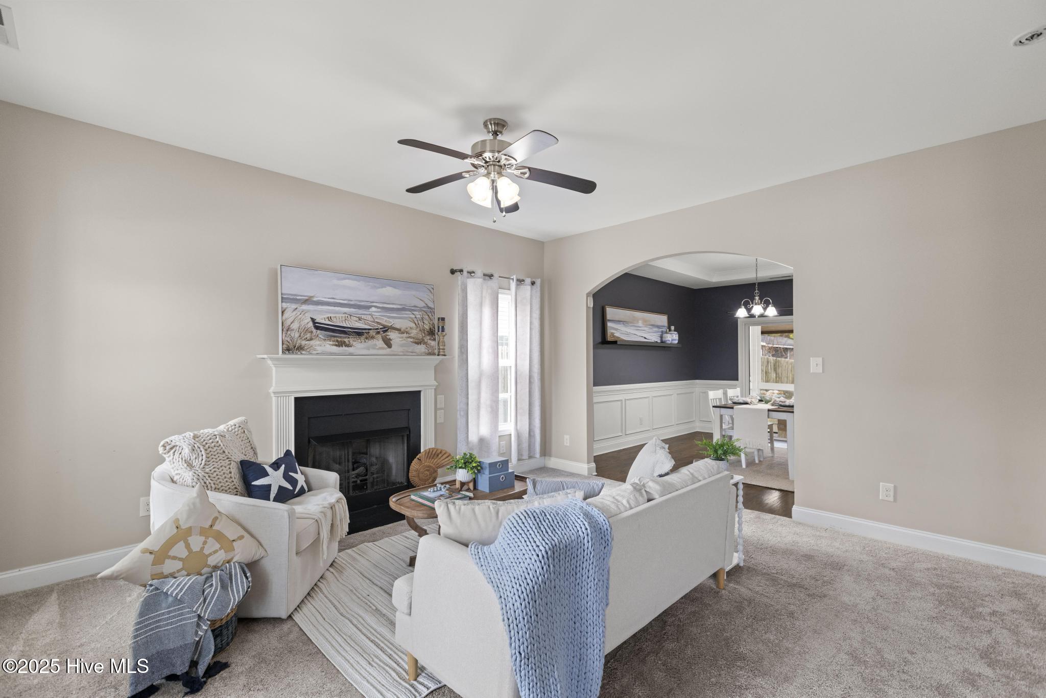 129 Poplar Branch Way