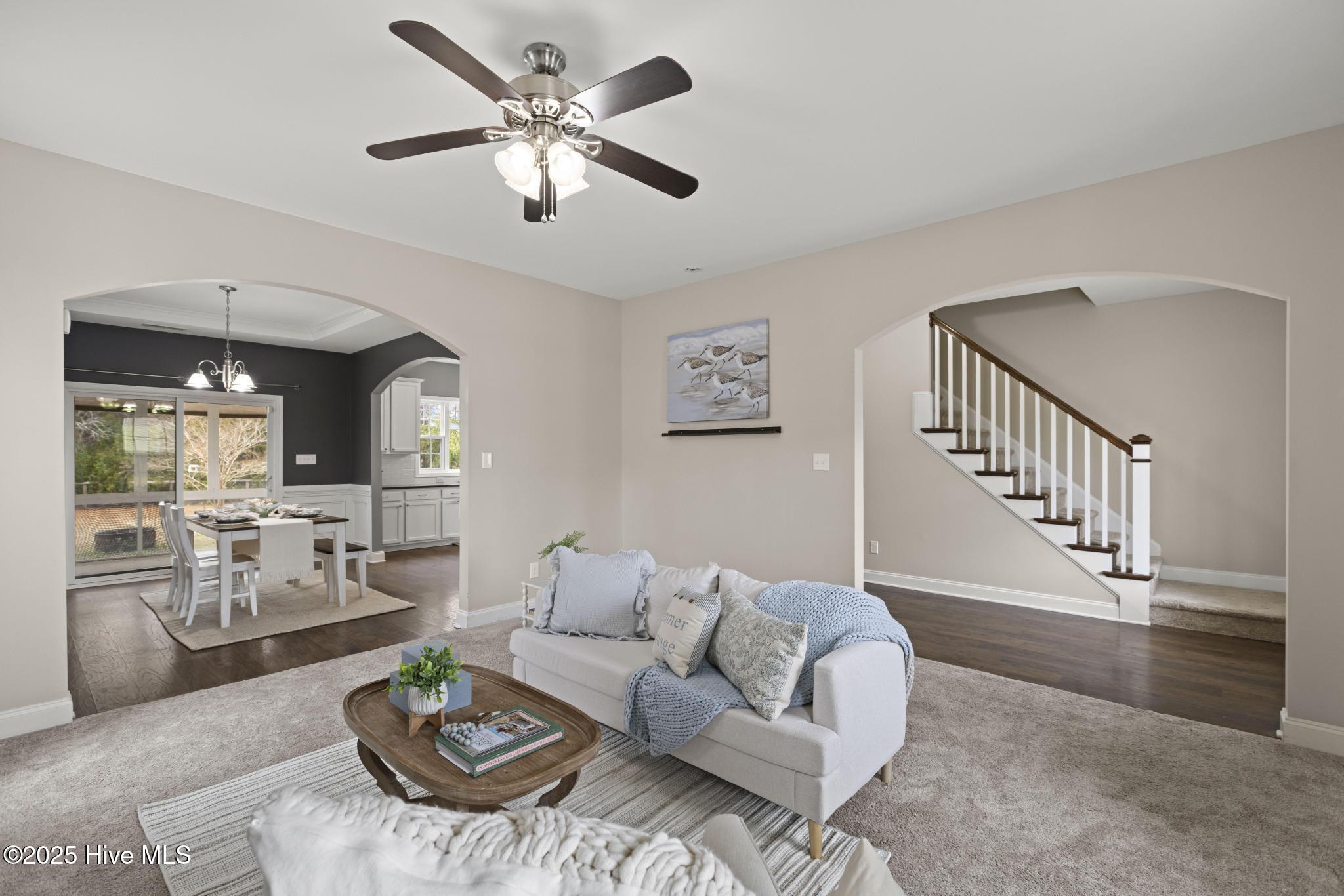 129 Poplar Branch Way