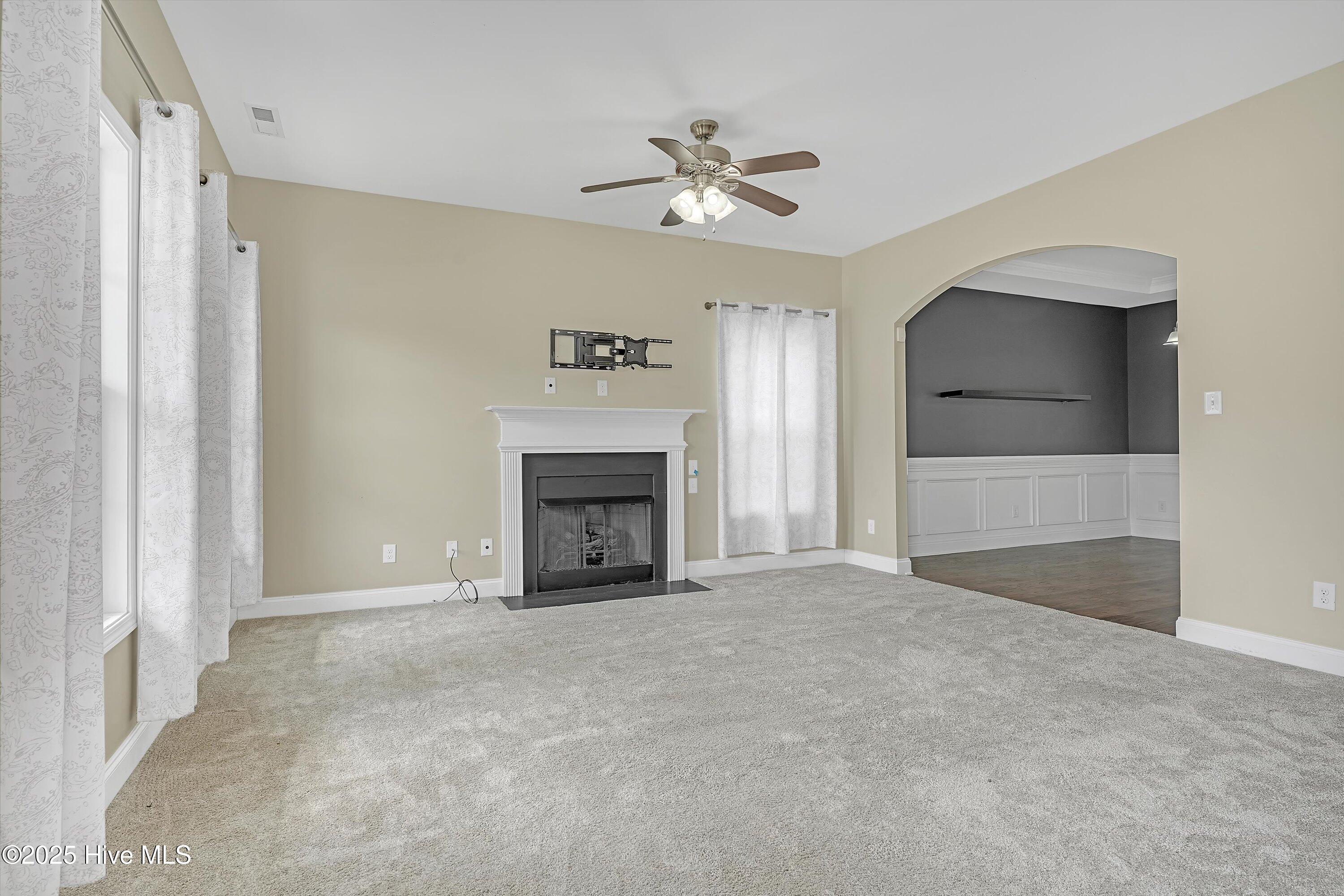 129 Poplar Branch Way