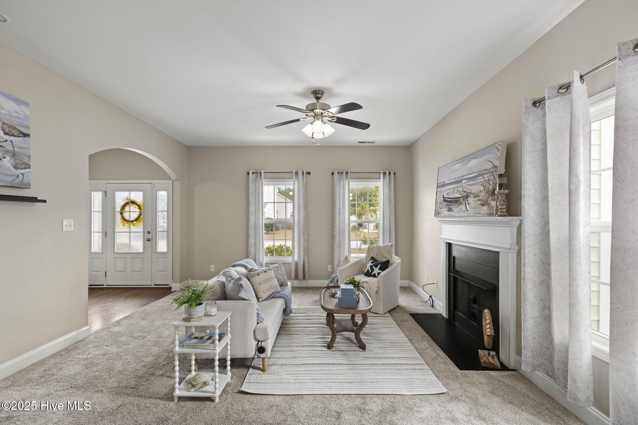 129 Poplar Branch Way