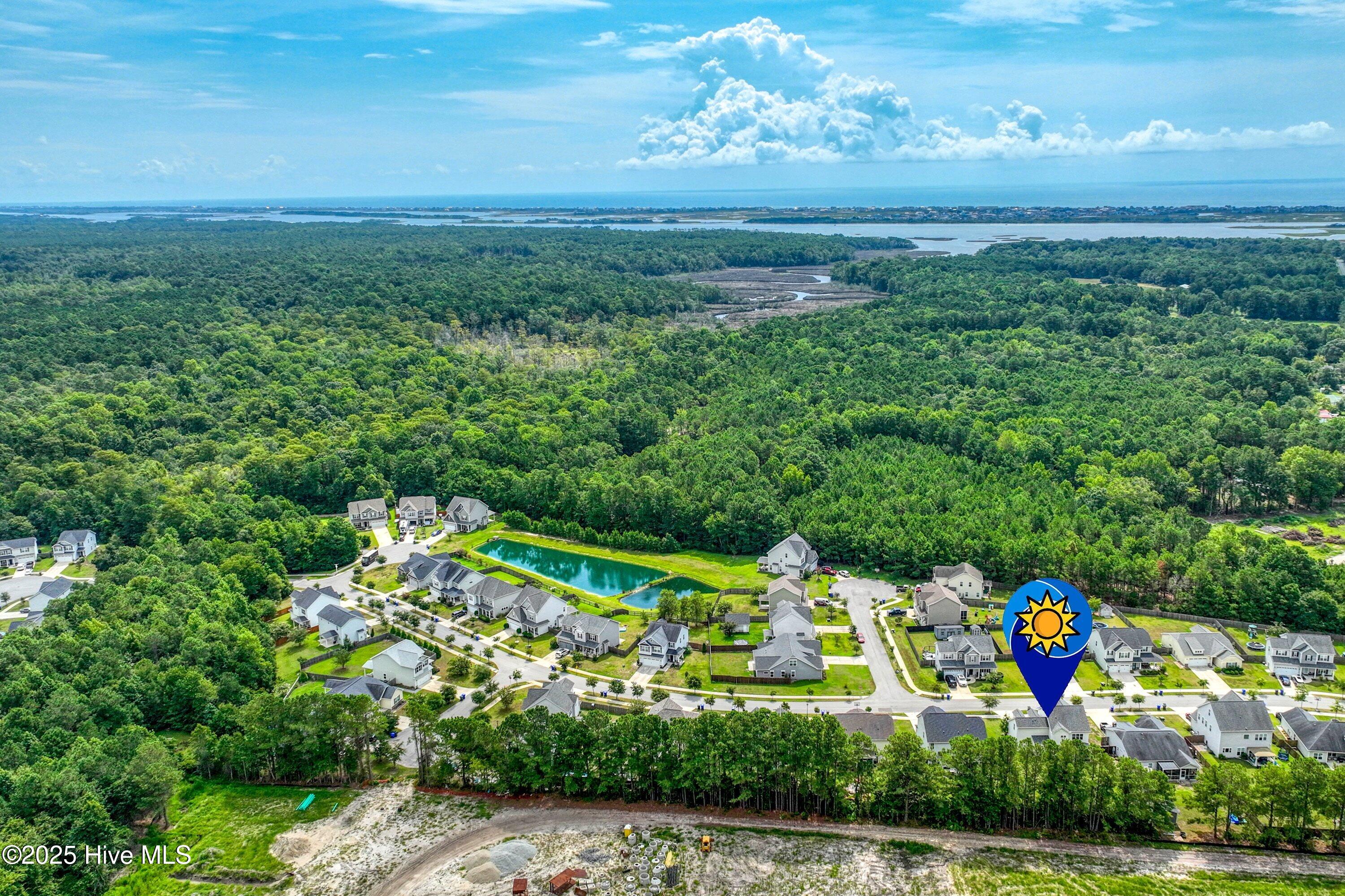 129 Poplar Branch Way