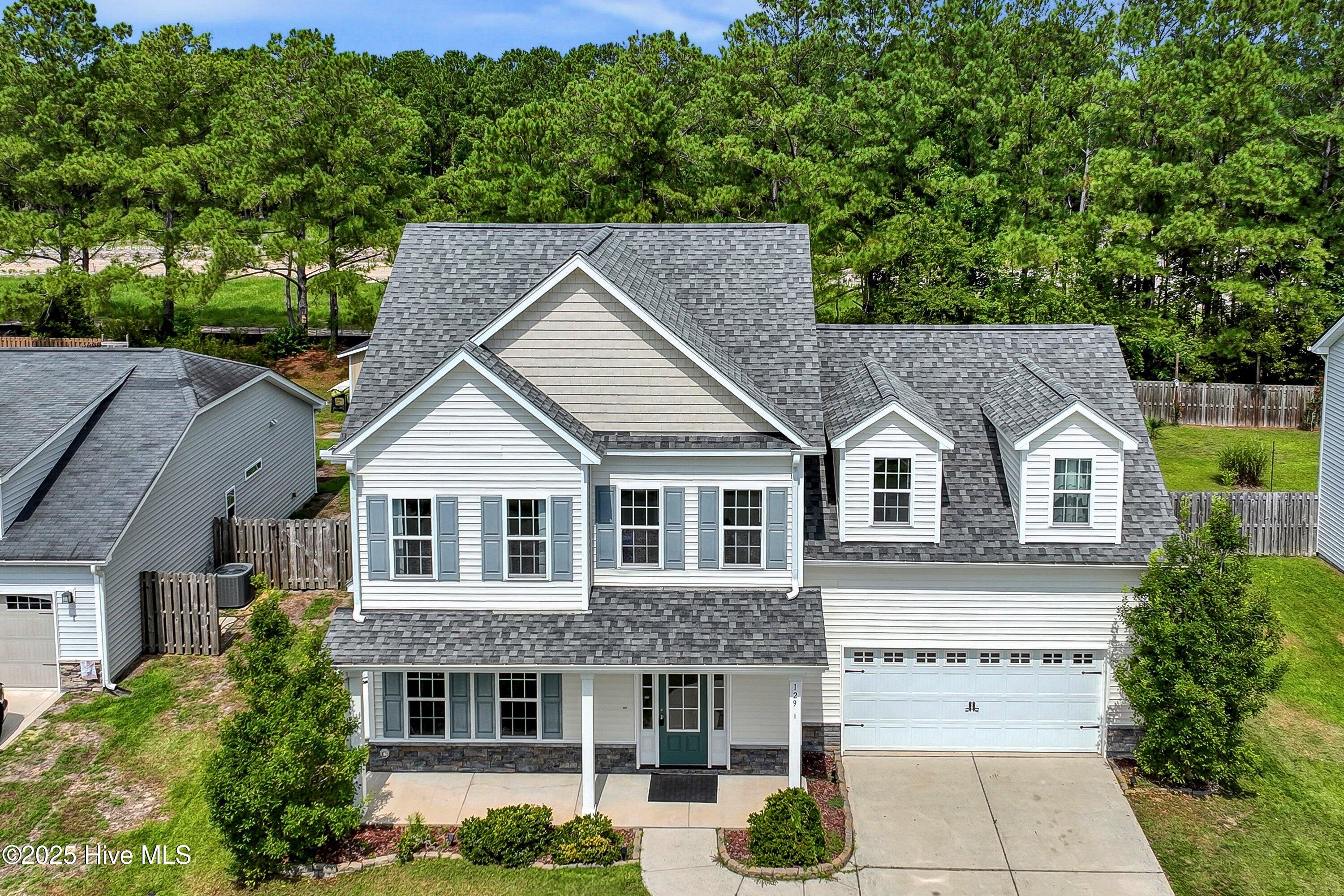 129 Poplar Branch Way