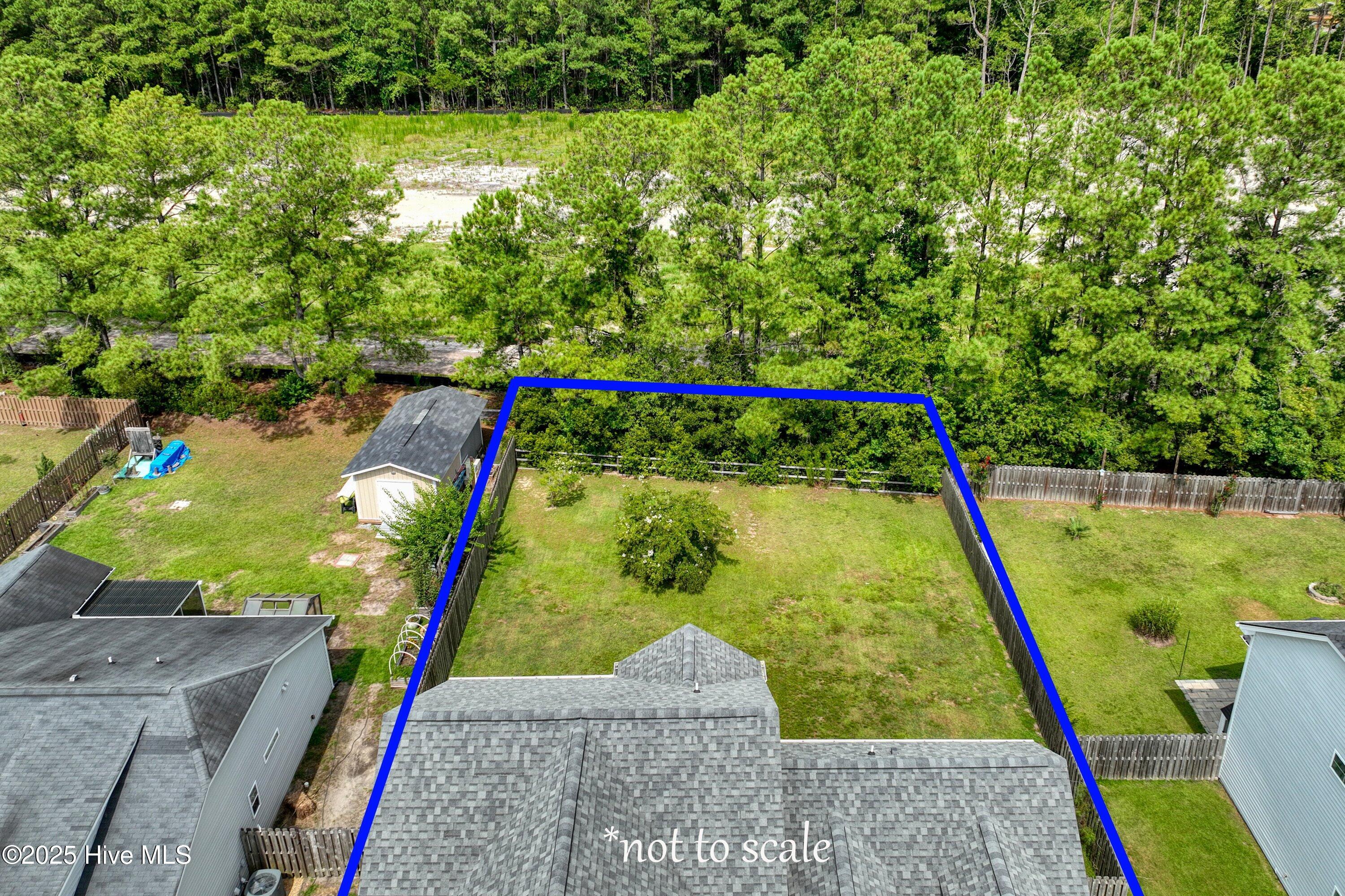 129 Poplar Branch Way