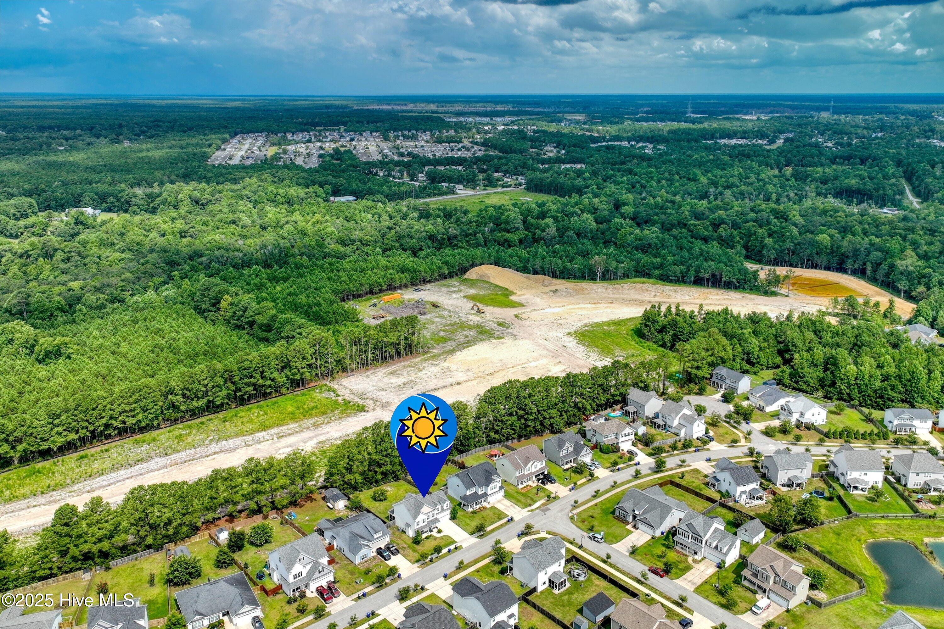 129 Poplar Branch Way