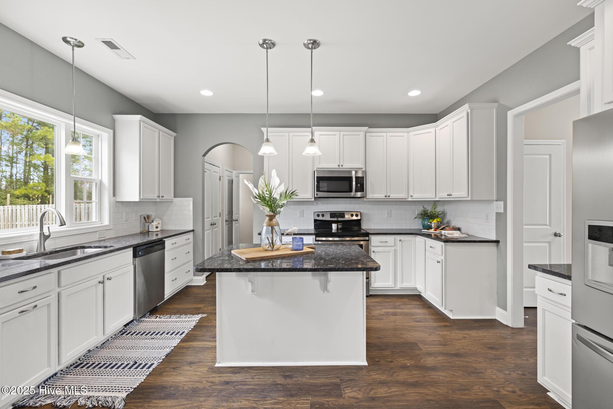 129 Poplar Branch Way