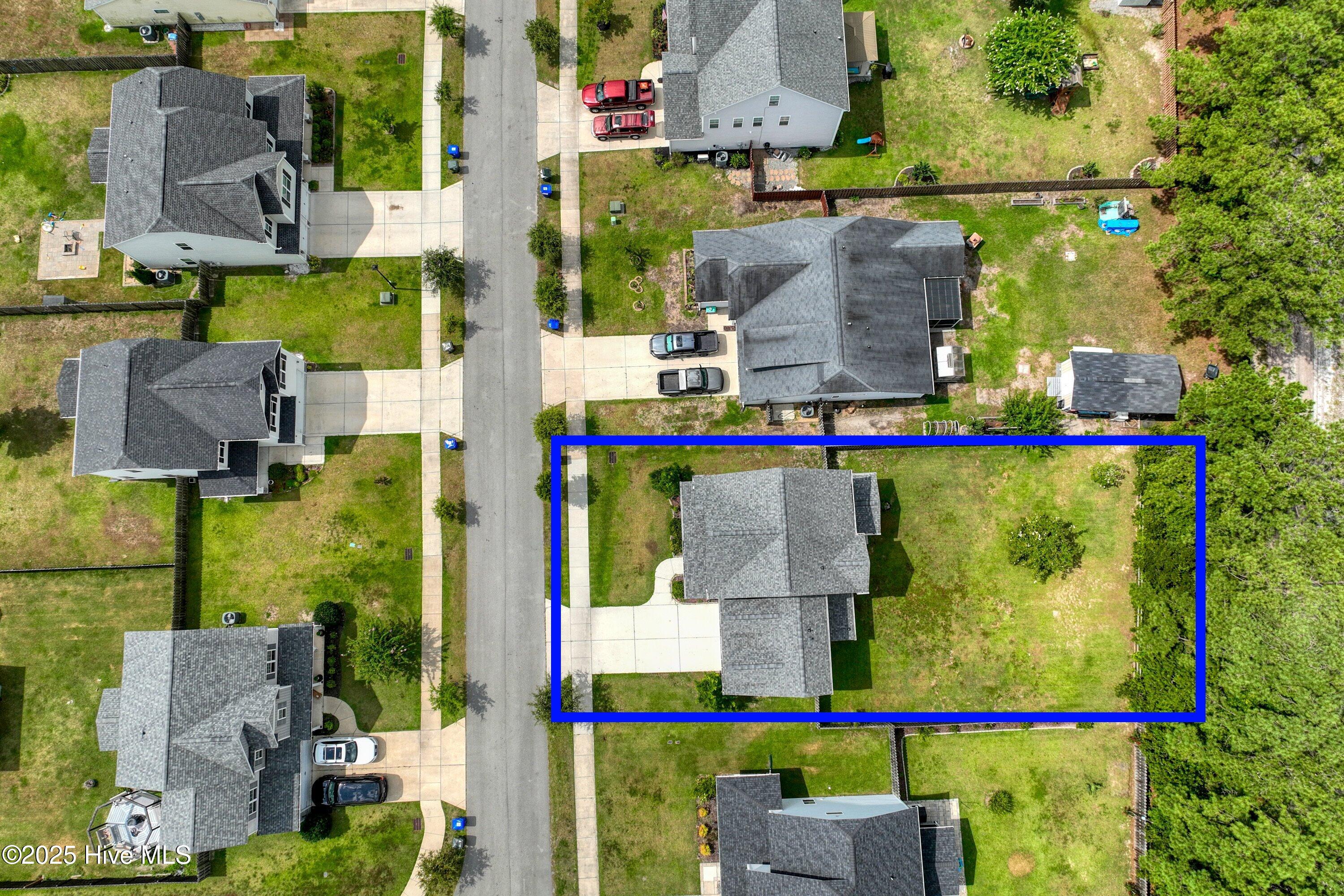 129 Poplar Branch Way