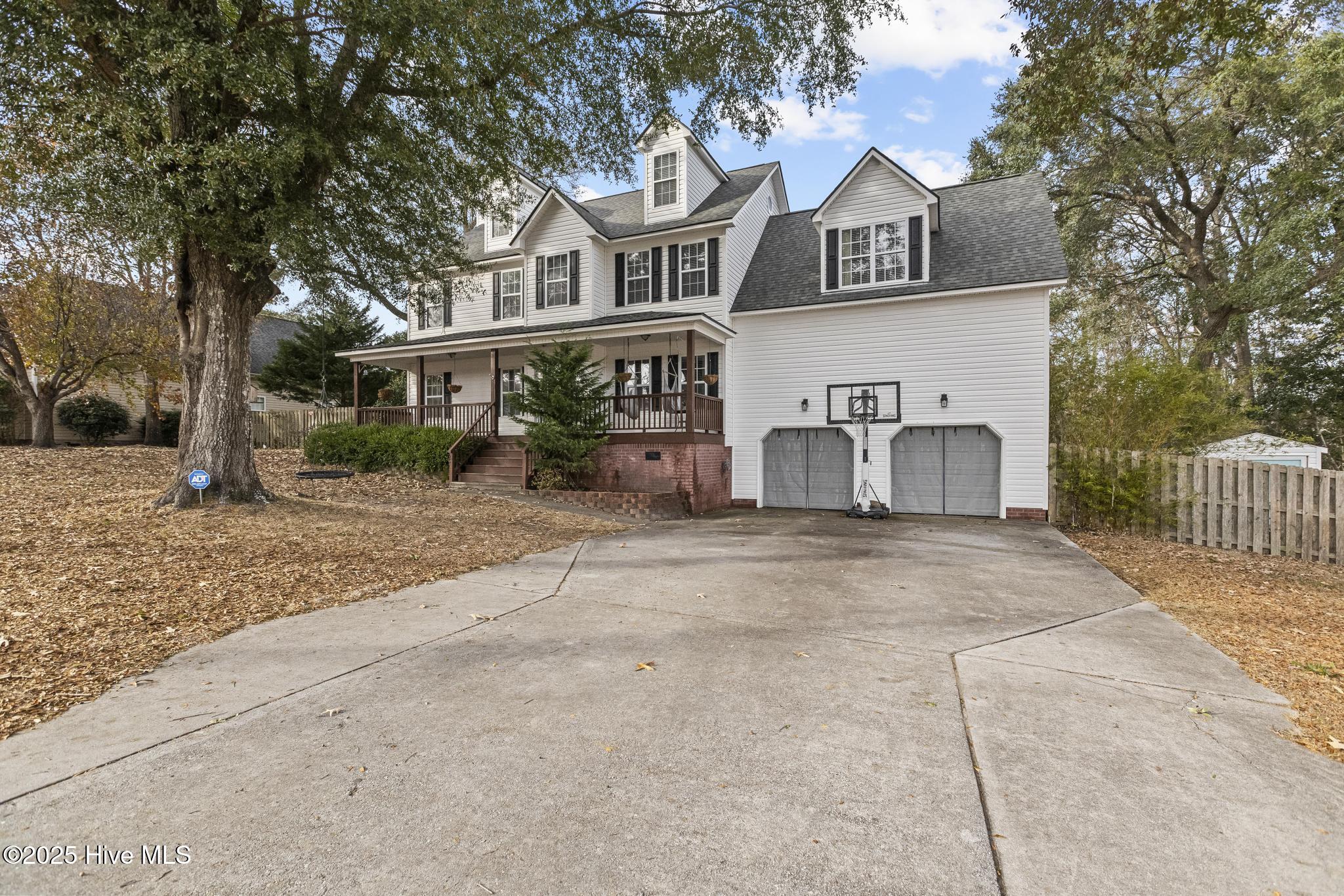 143 Shellbank Drive