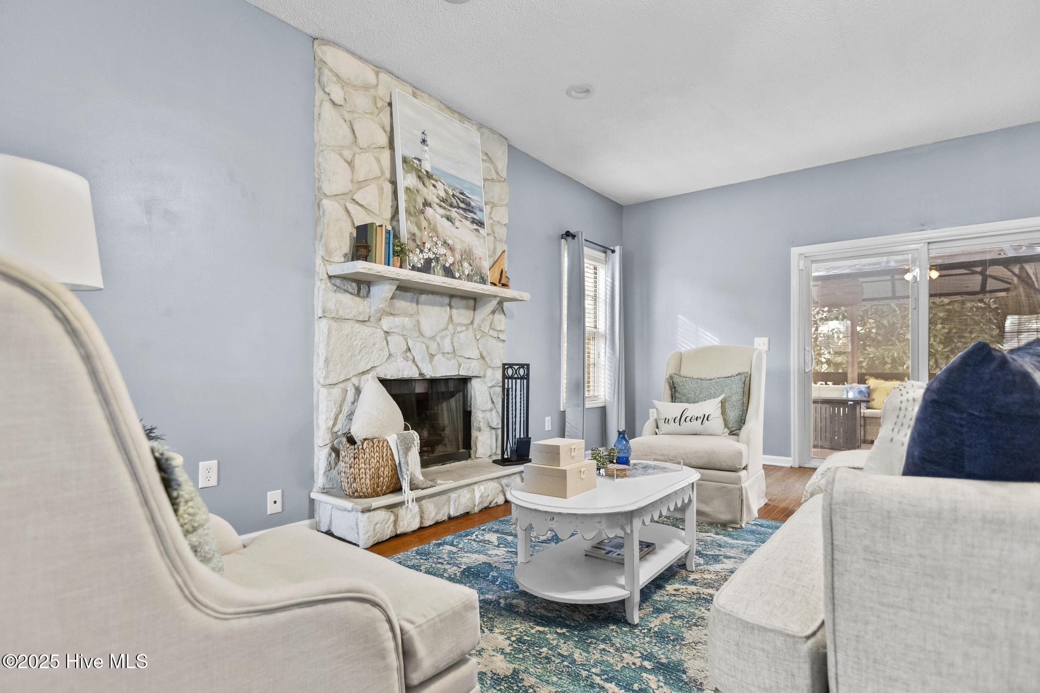 143 Shellbank Drive