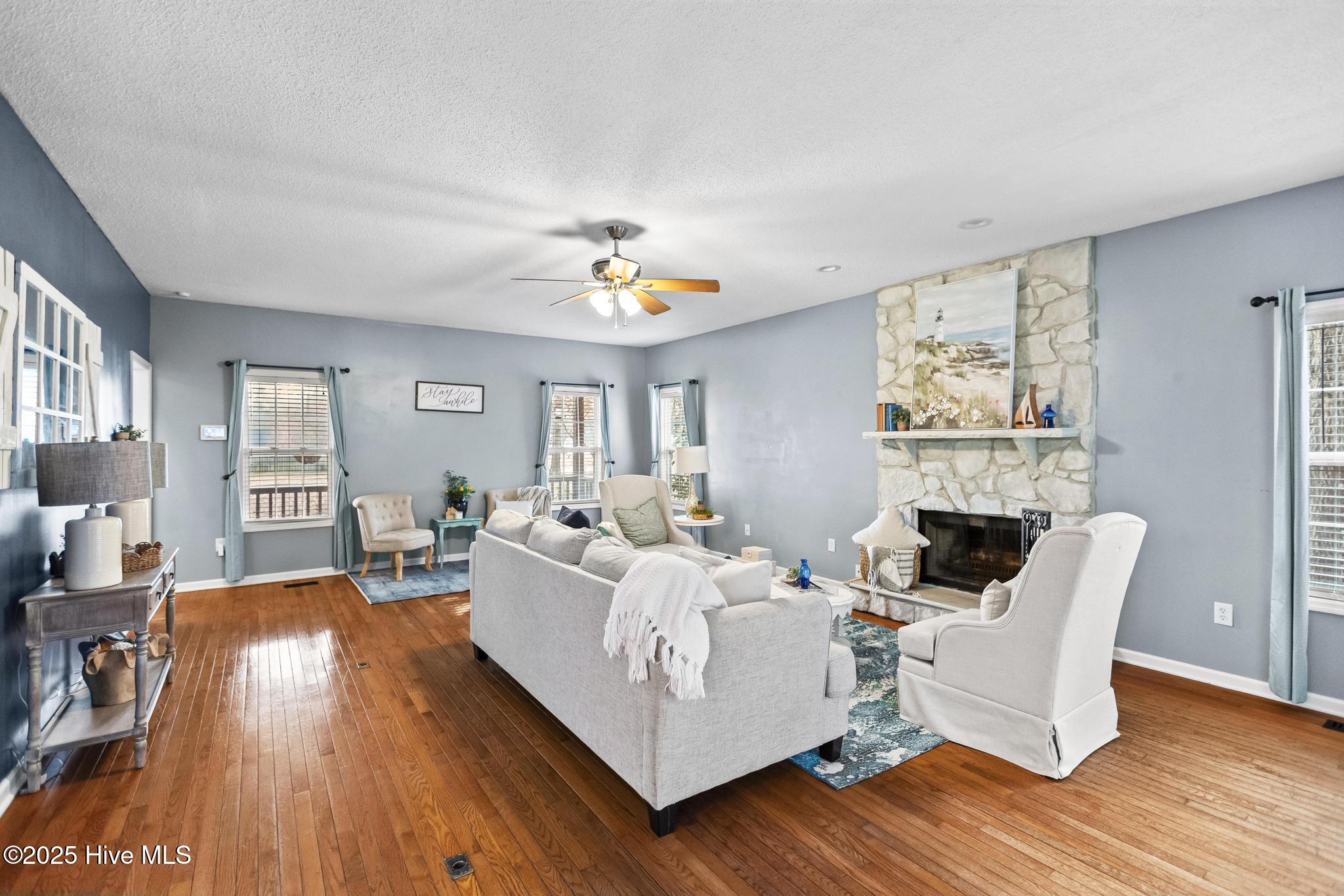 143 Shellbank Drive