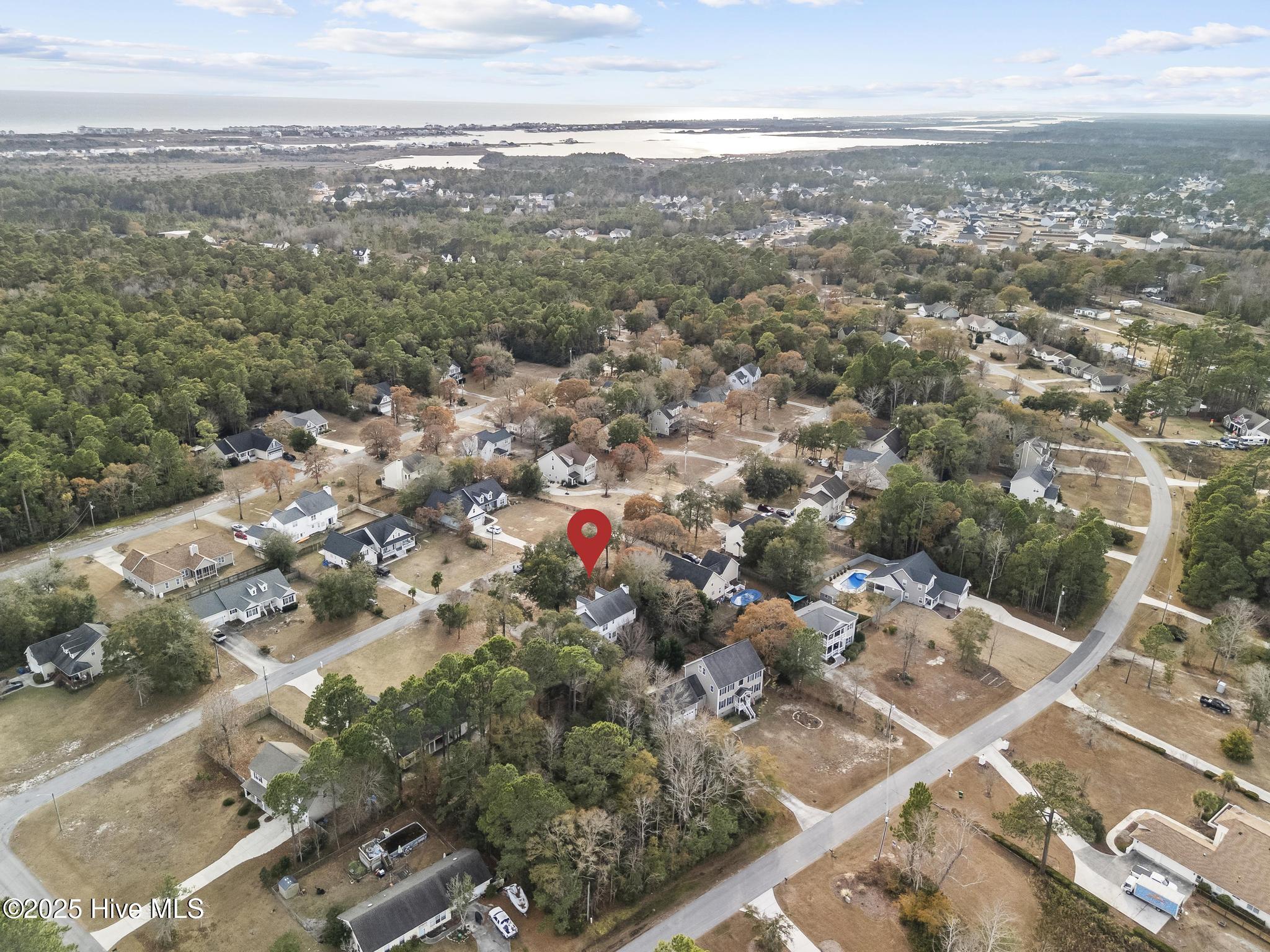 143 Shellbank Drive