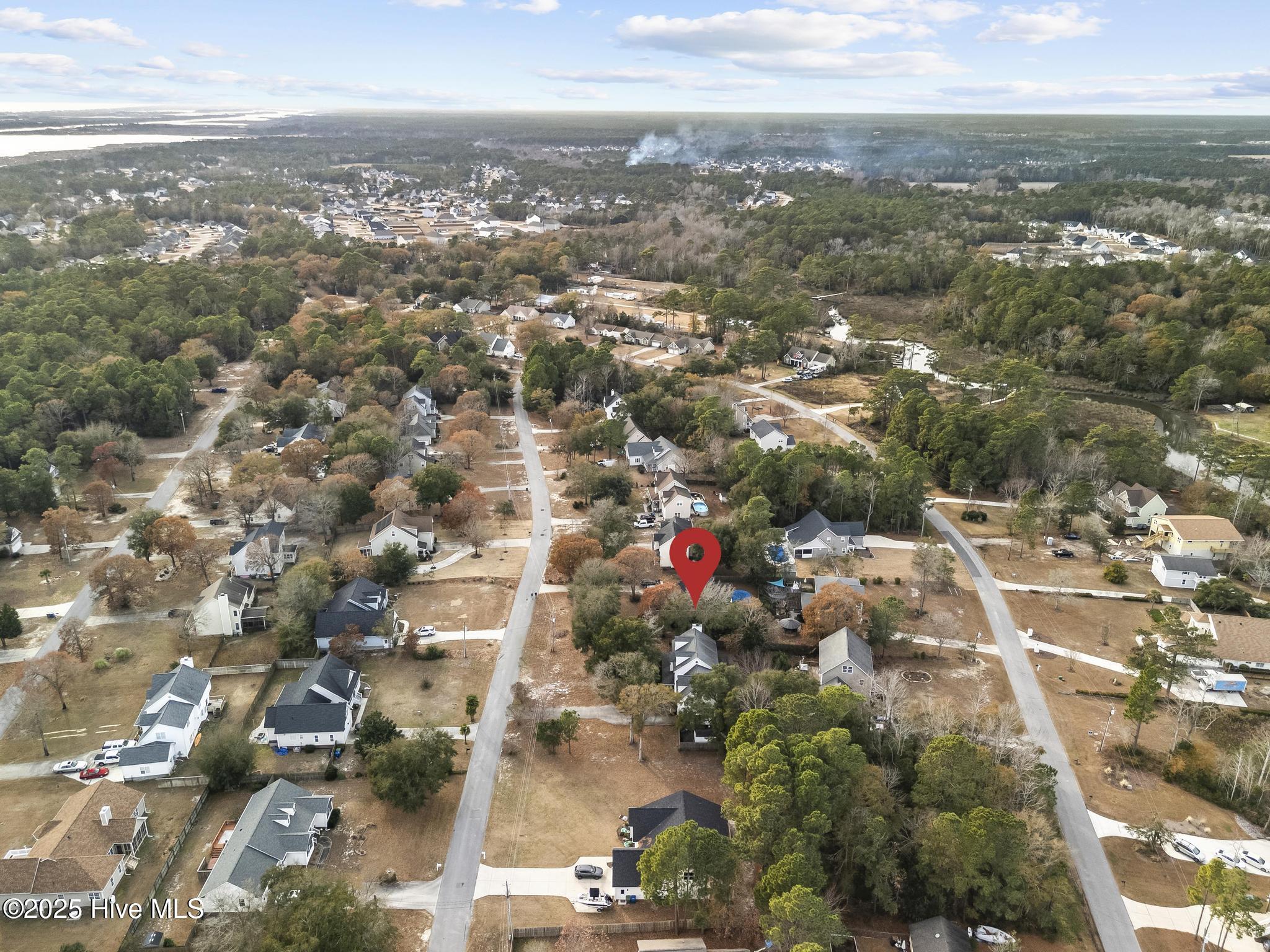 143 Shellbank Drive