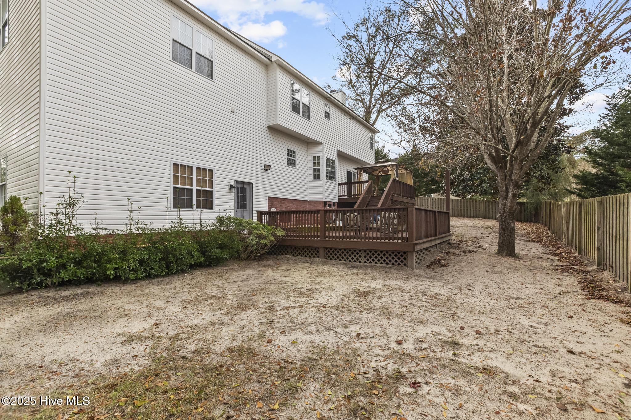 143 Shellbank Drive