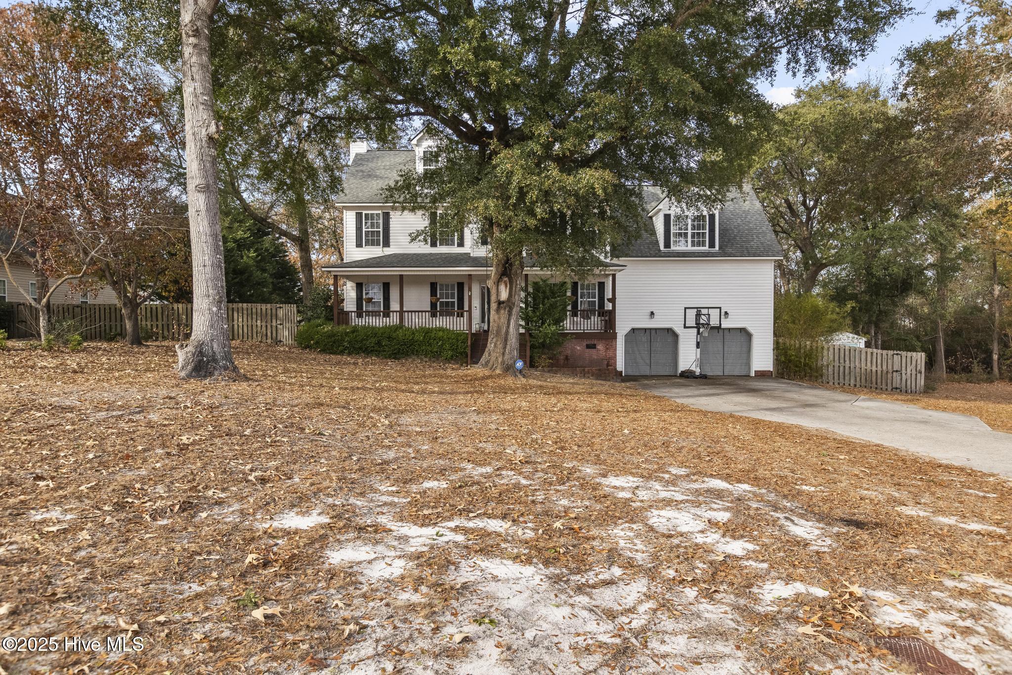 143 Shellbank Drive