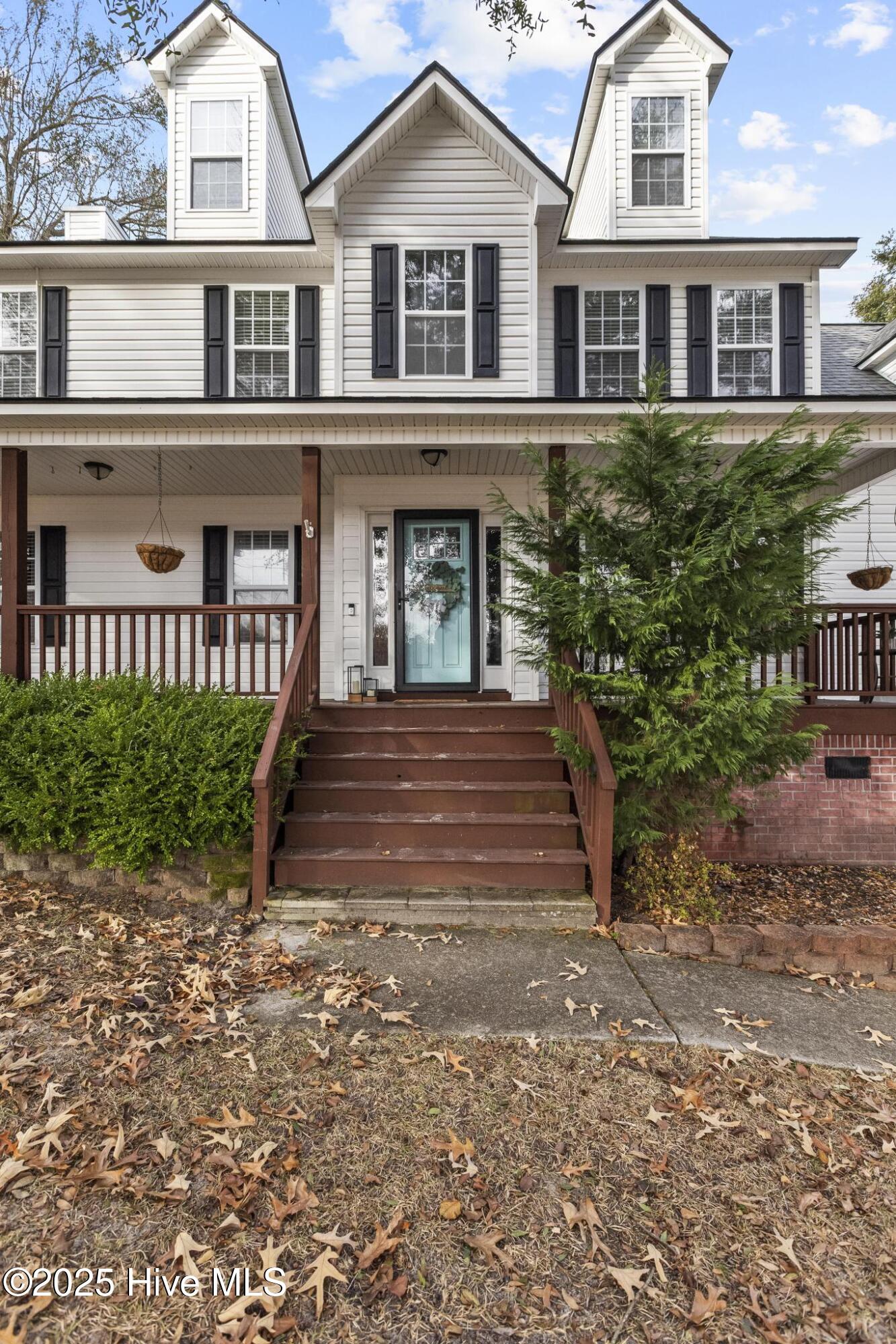 143 Shellbank Drive