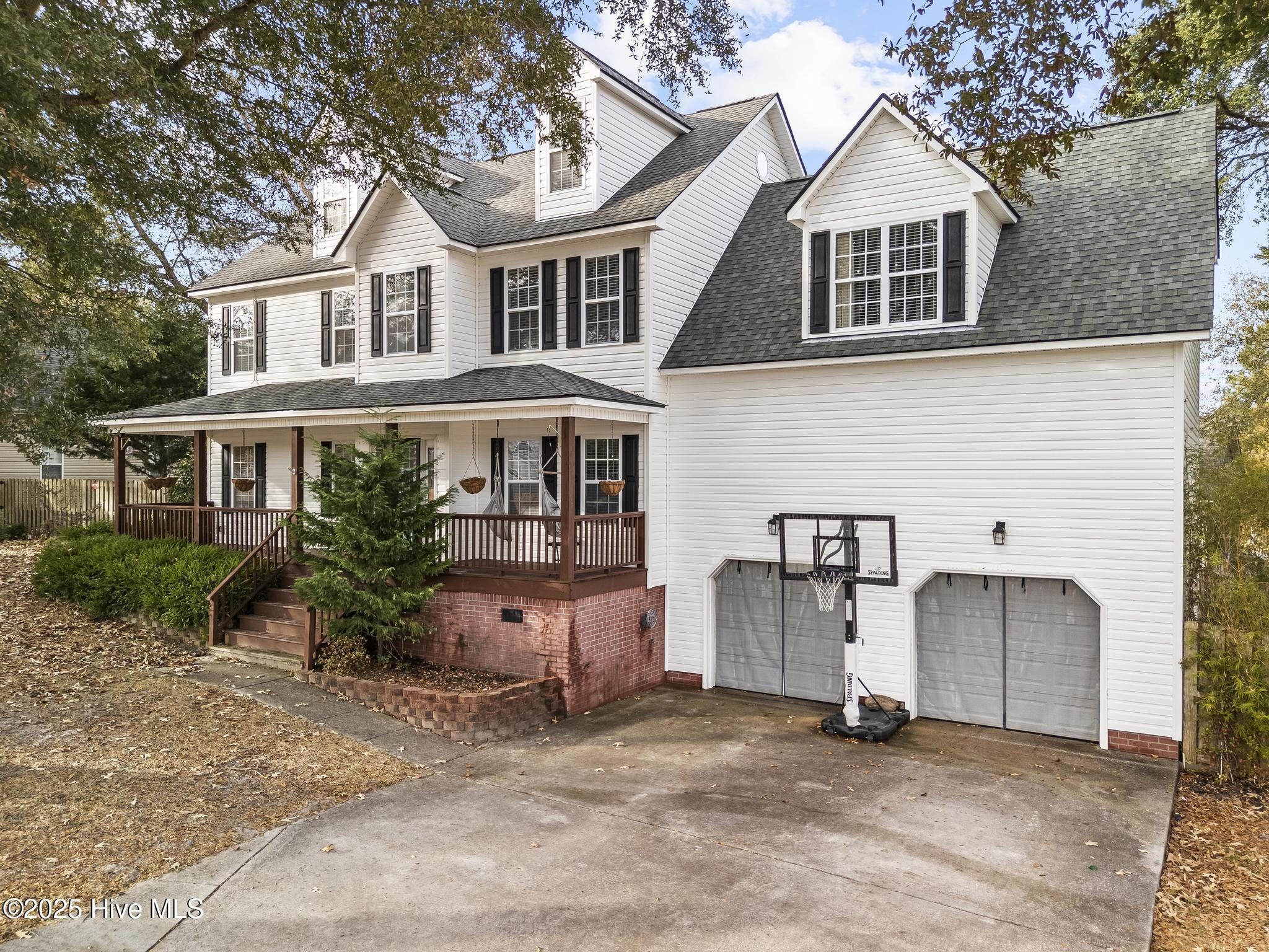 143 Shellbank Drive