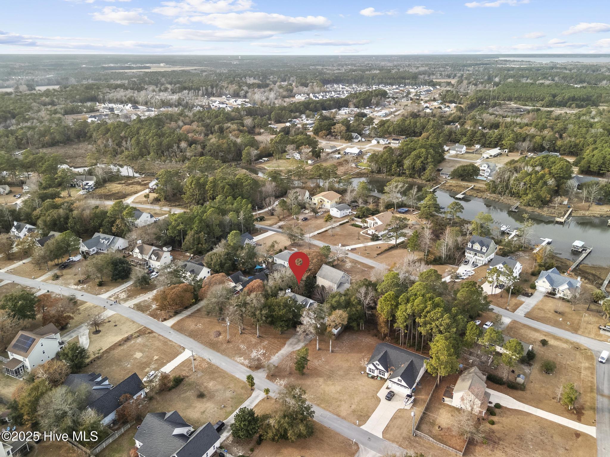 143 Shellbank Drive