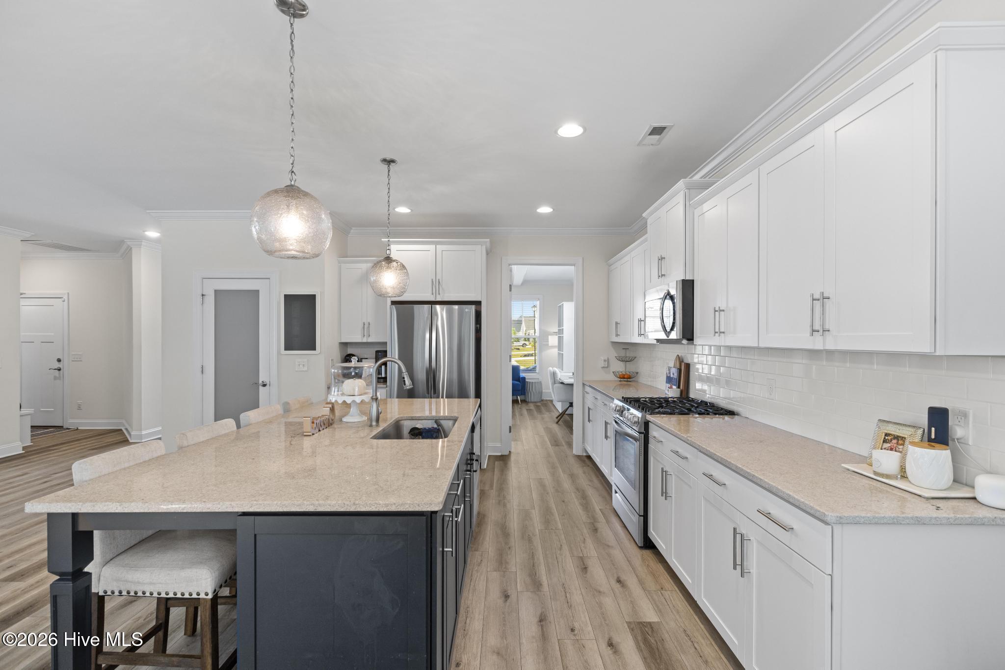 232 Bachmans Trail