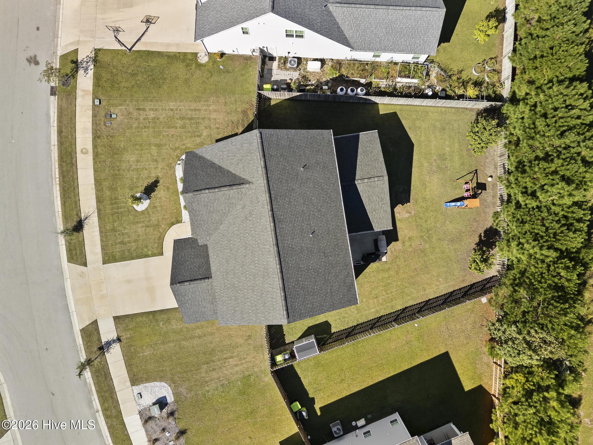232 Bachmans Trail