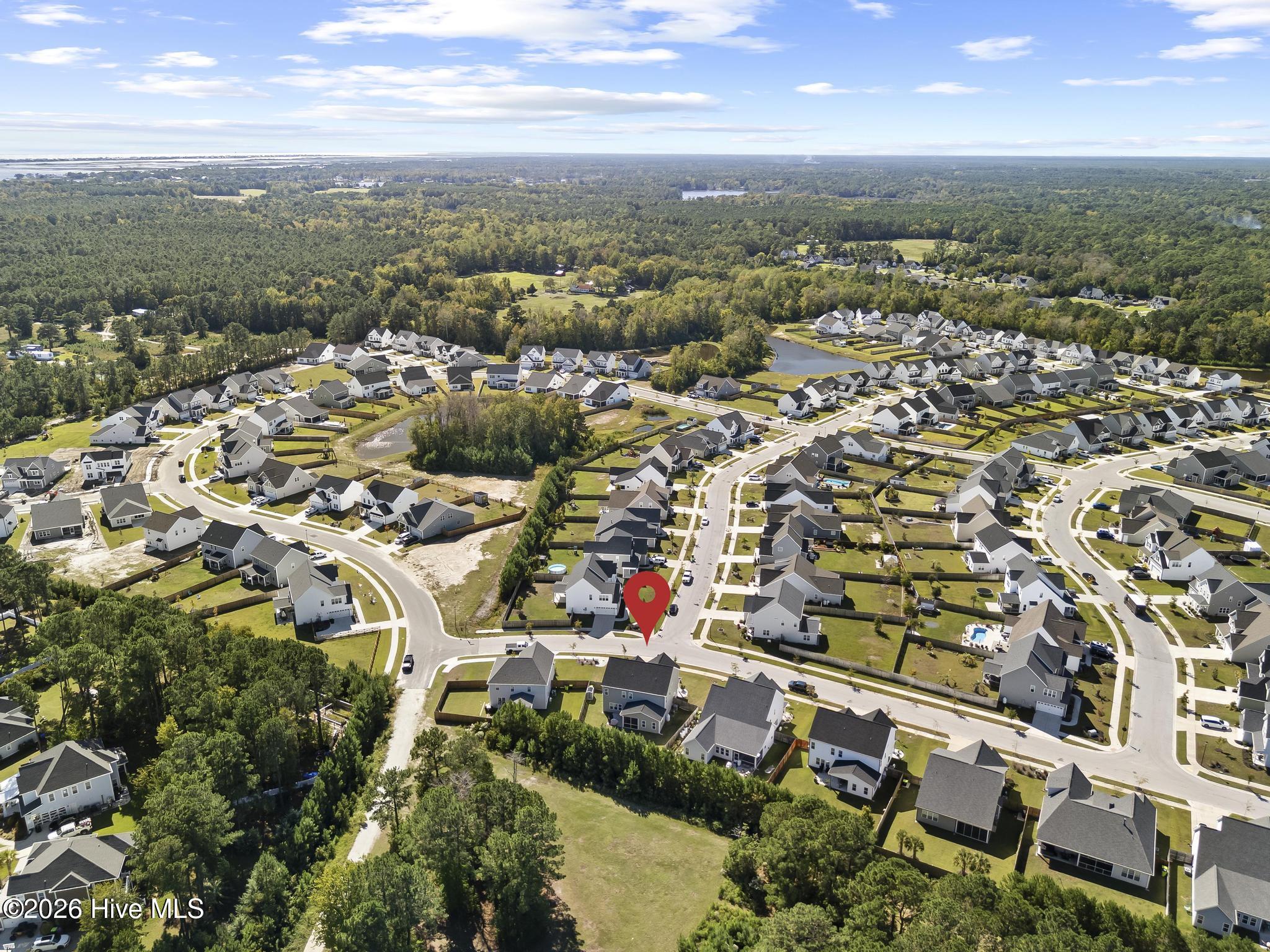 232 Bachmans Trail