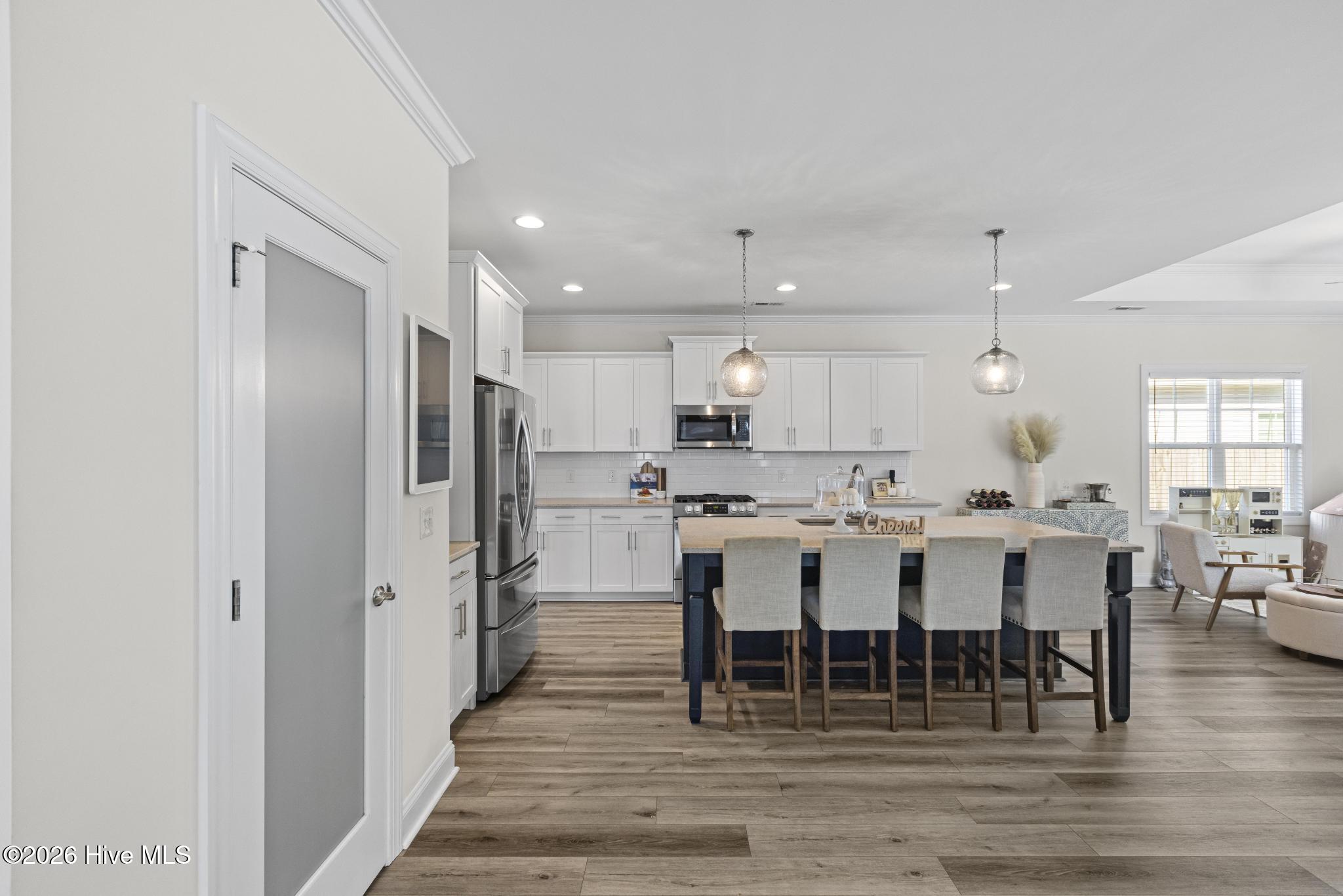 232 Bachmans Trail