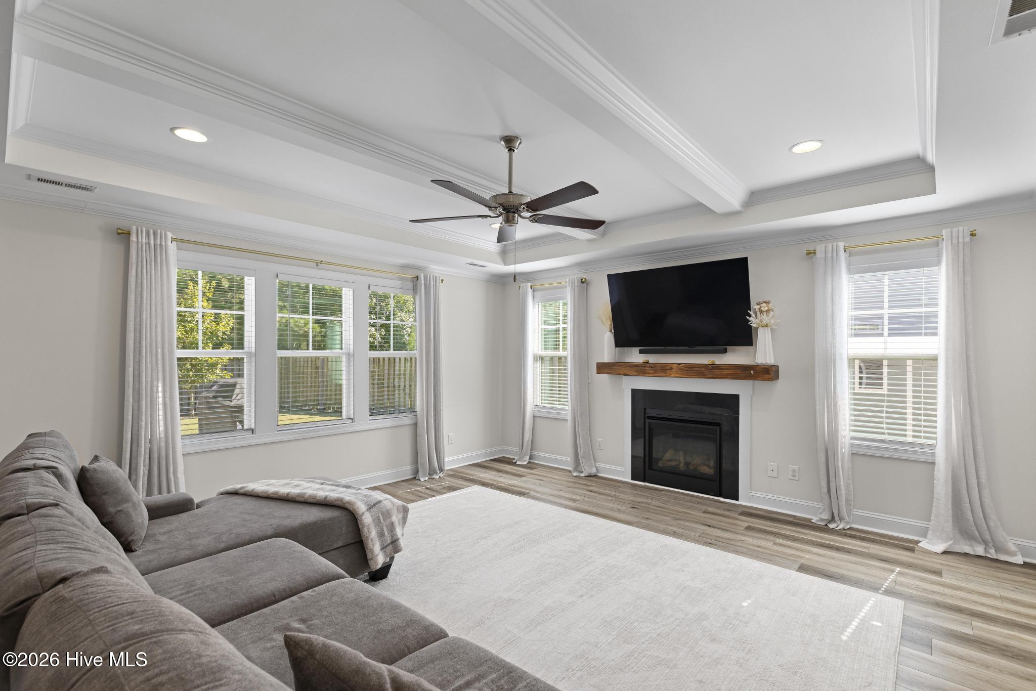 232 Bachmans Trail