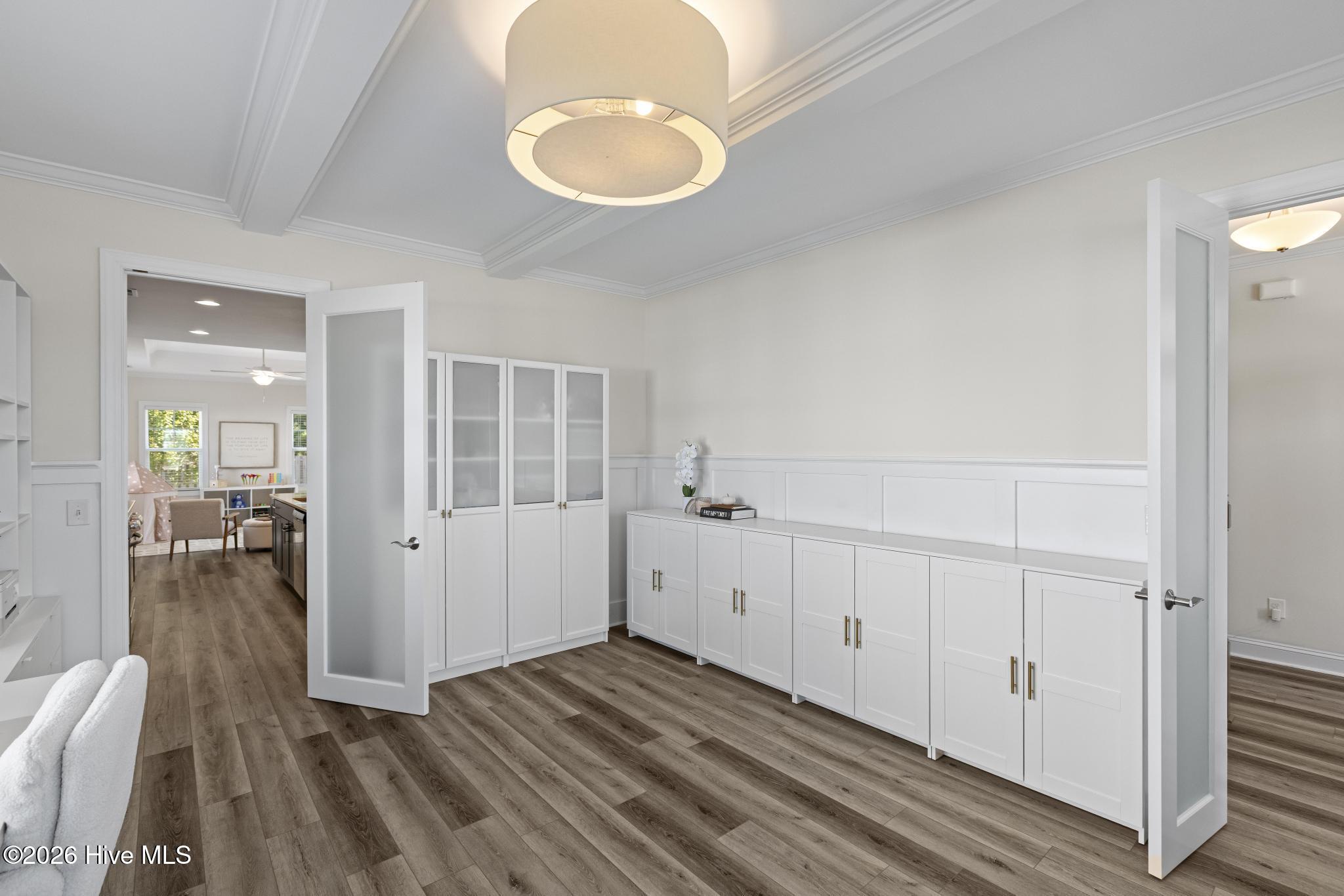 232 Bachmans Trail