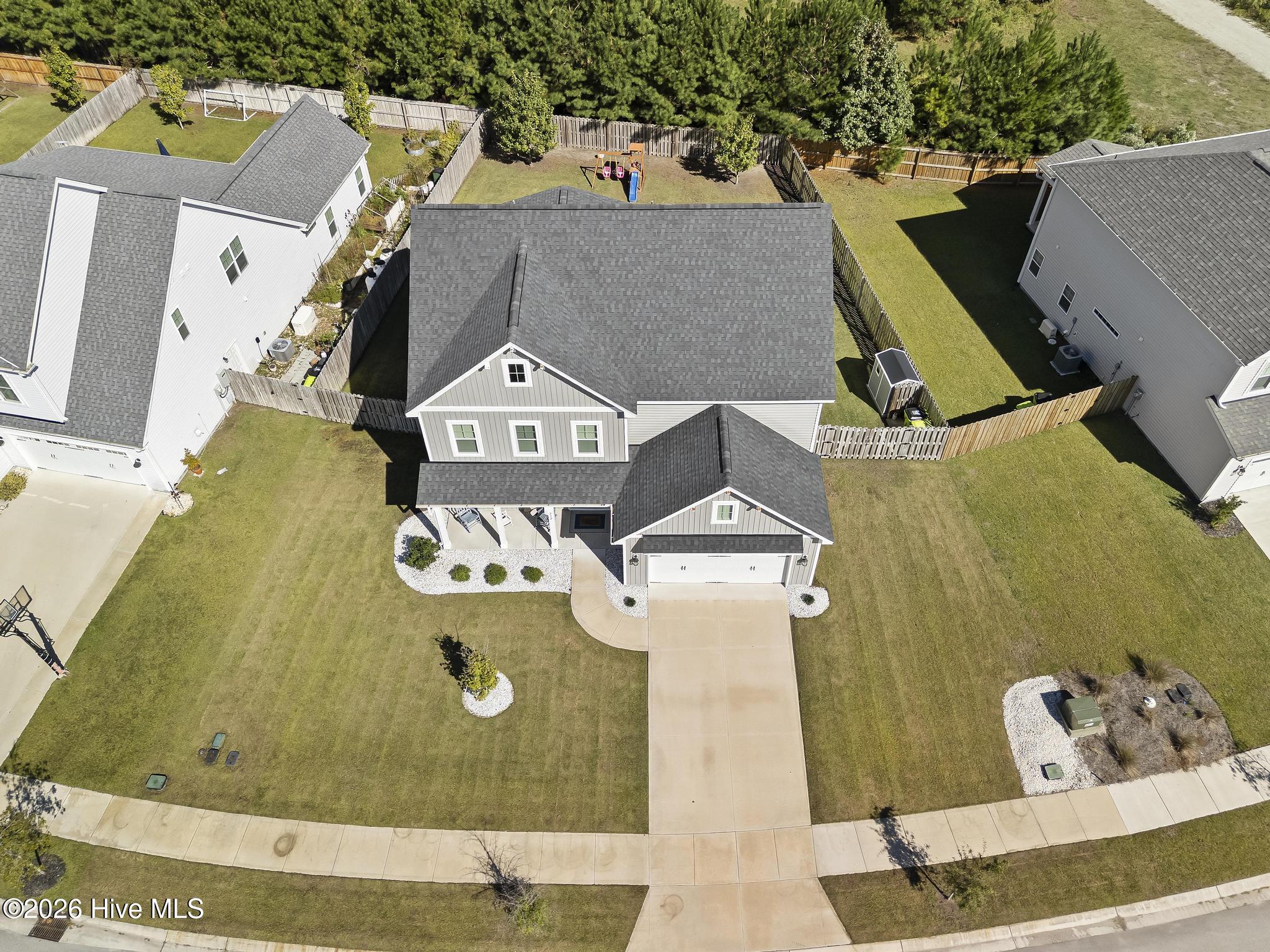 232 Bachmans Trail
