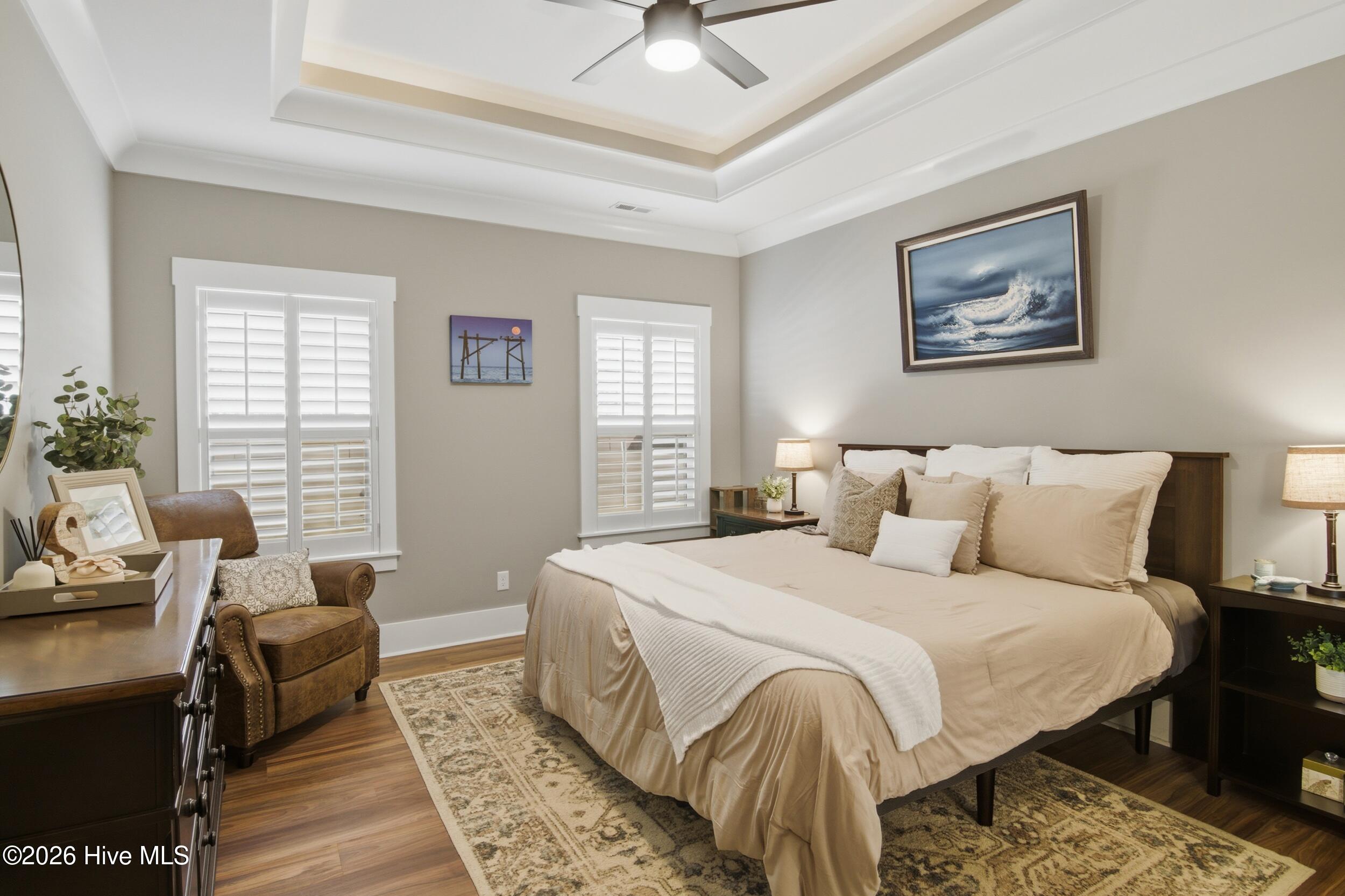 195 Gus Horne Road