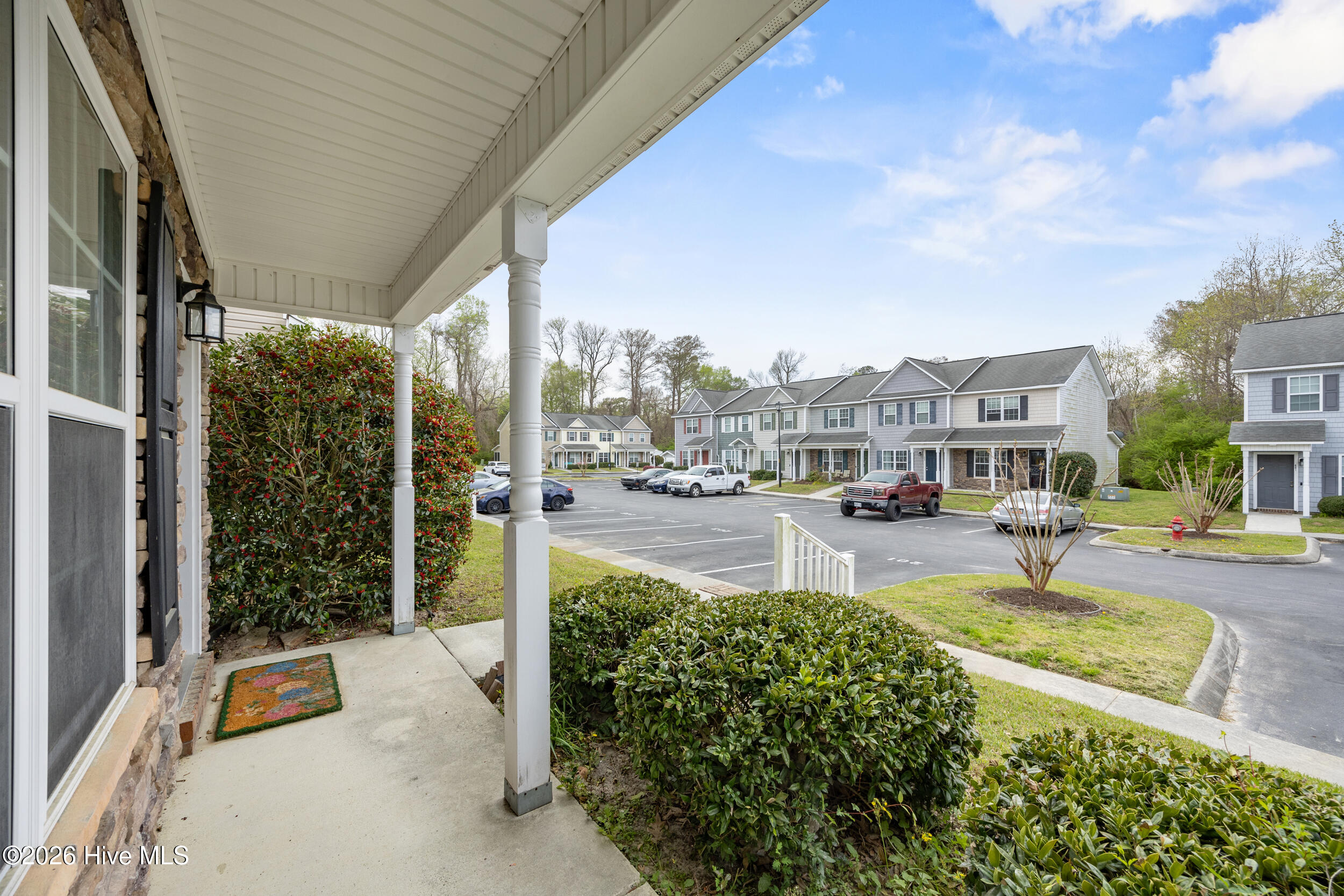 27 E Doris Avenue 111