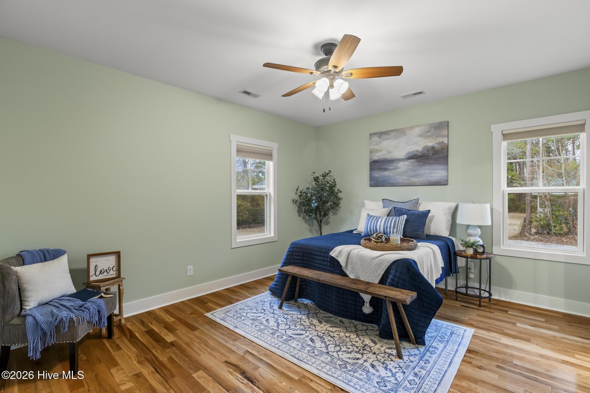 105 Driftwood Drive