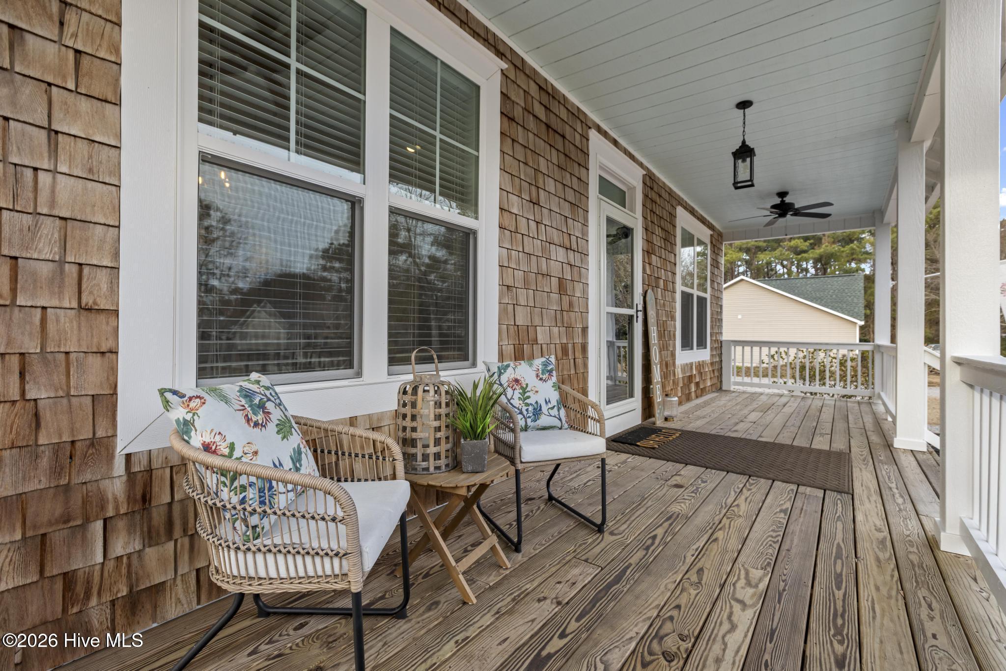 105 Driftwood Drive