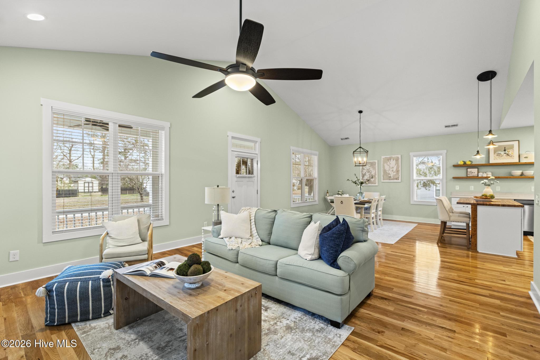105 Driftwood Drive