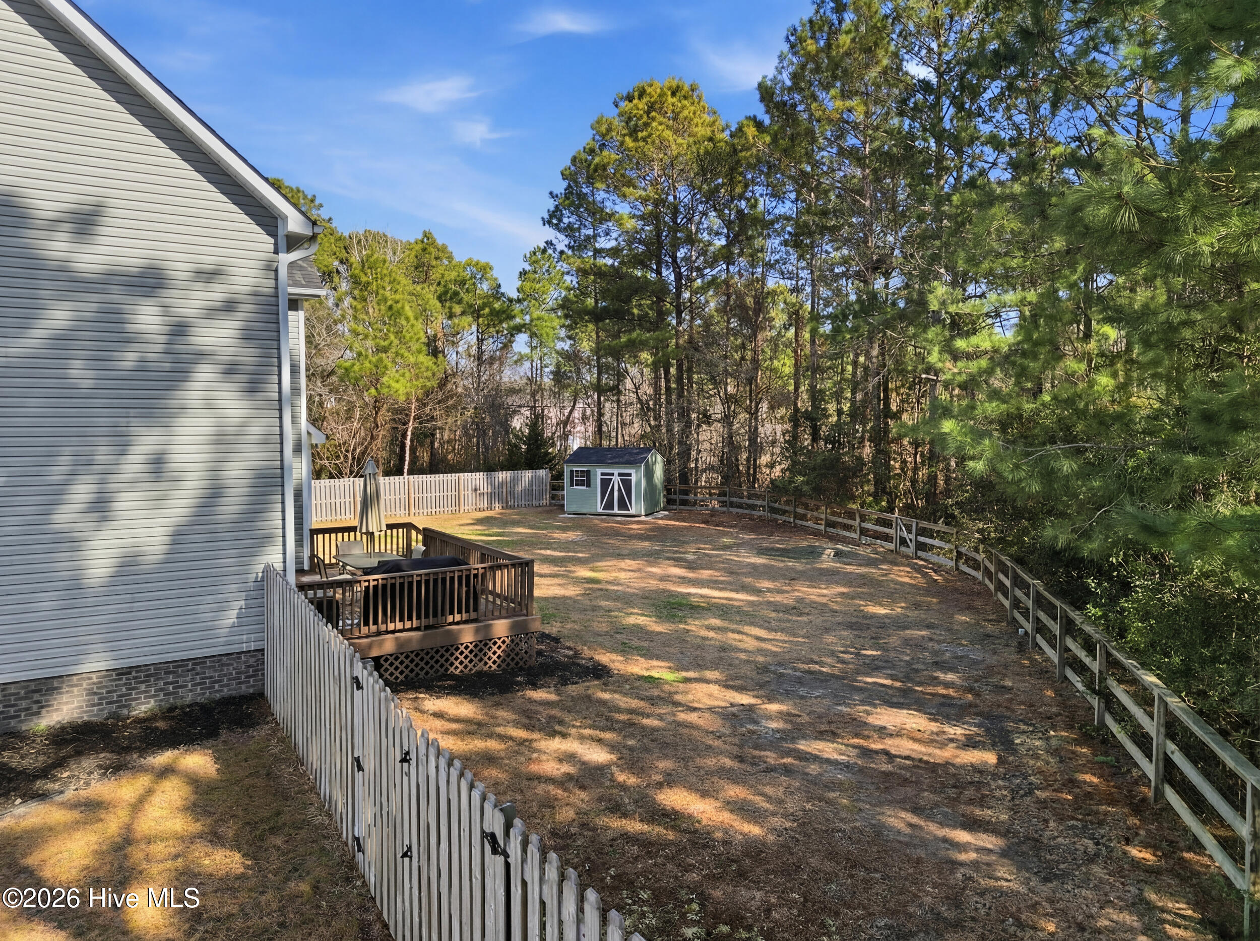 111 Lumis Court