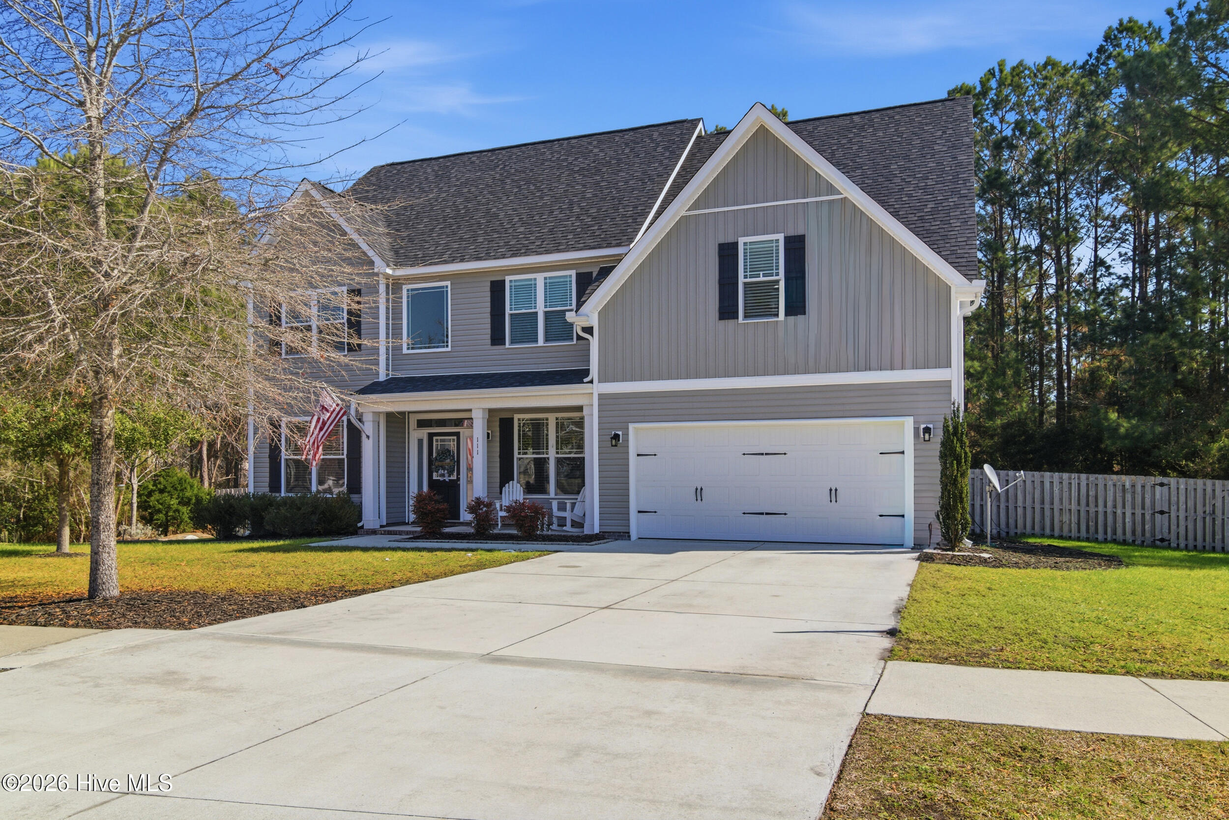 111 Lumis Court