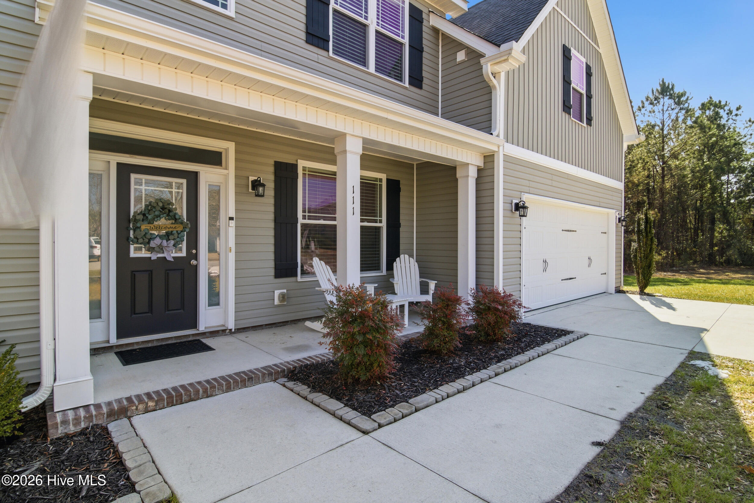 111 Lumis Court