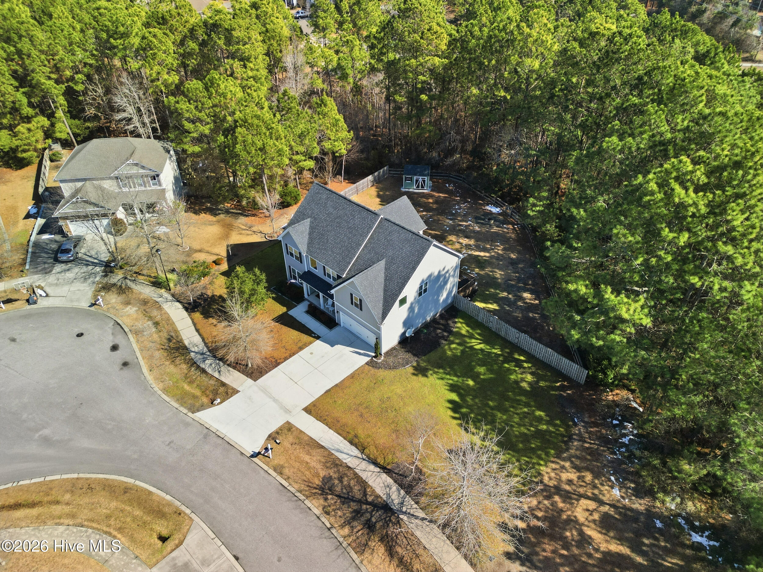 111 Lumis Court