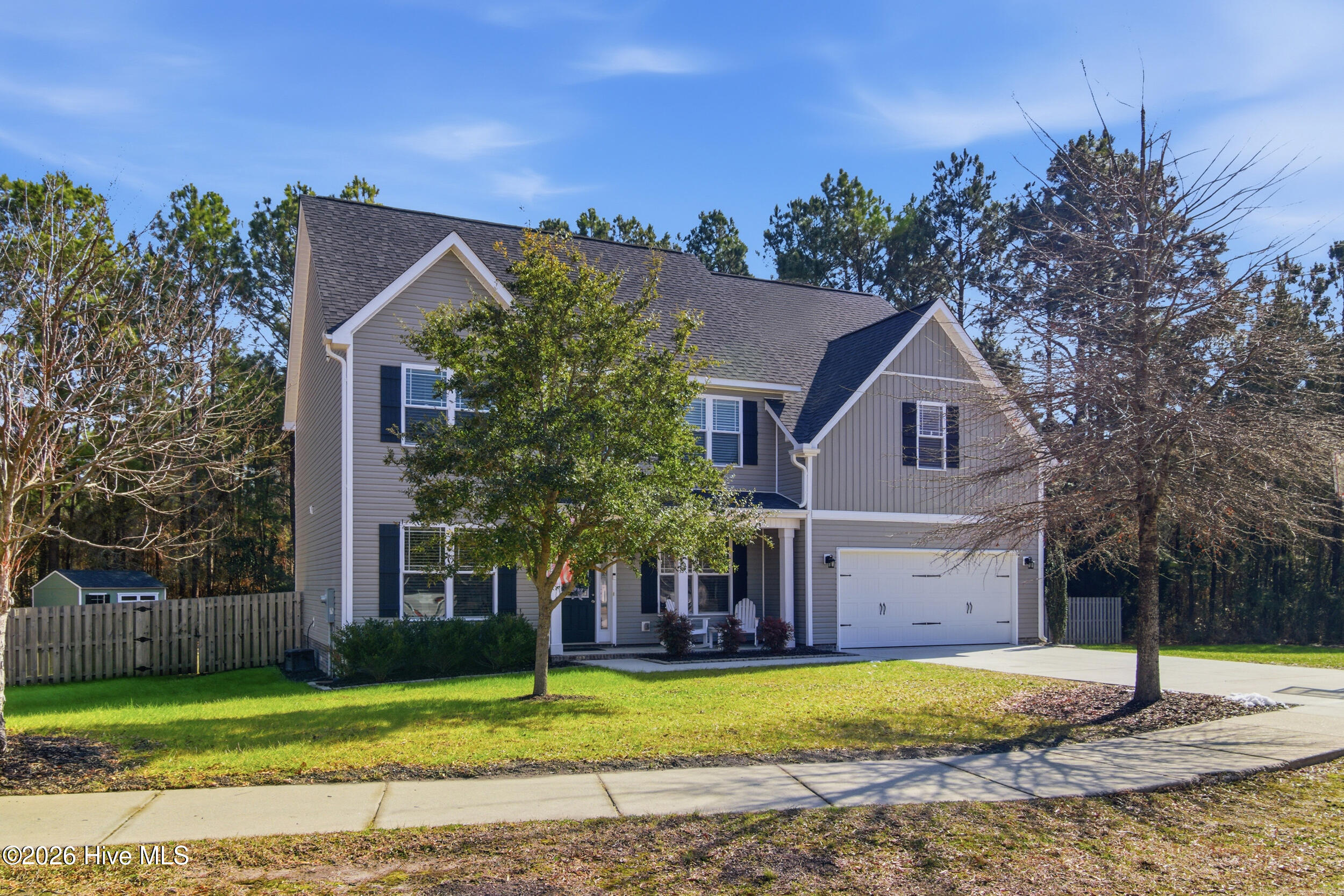 111 Lumis Court