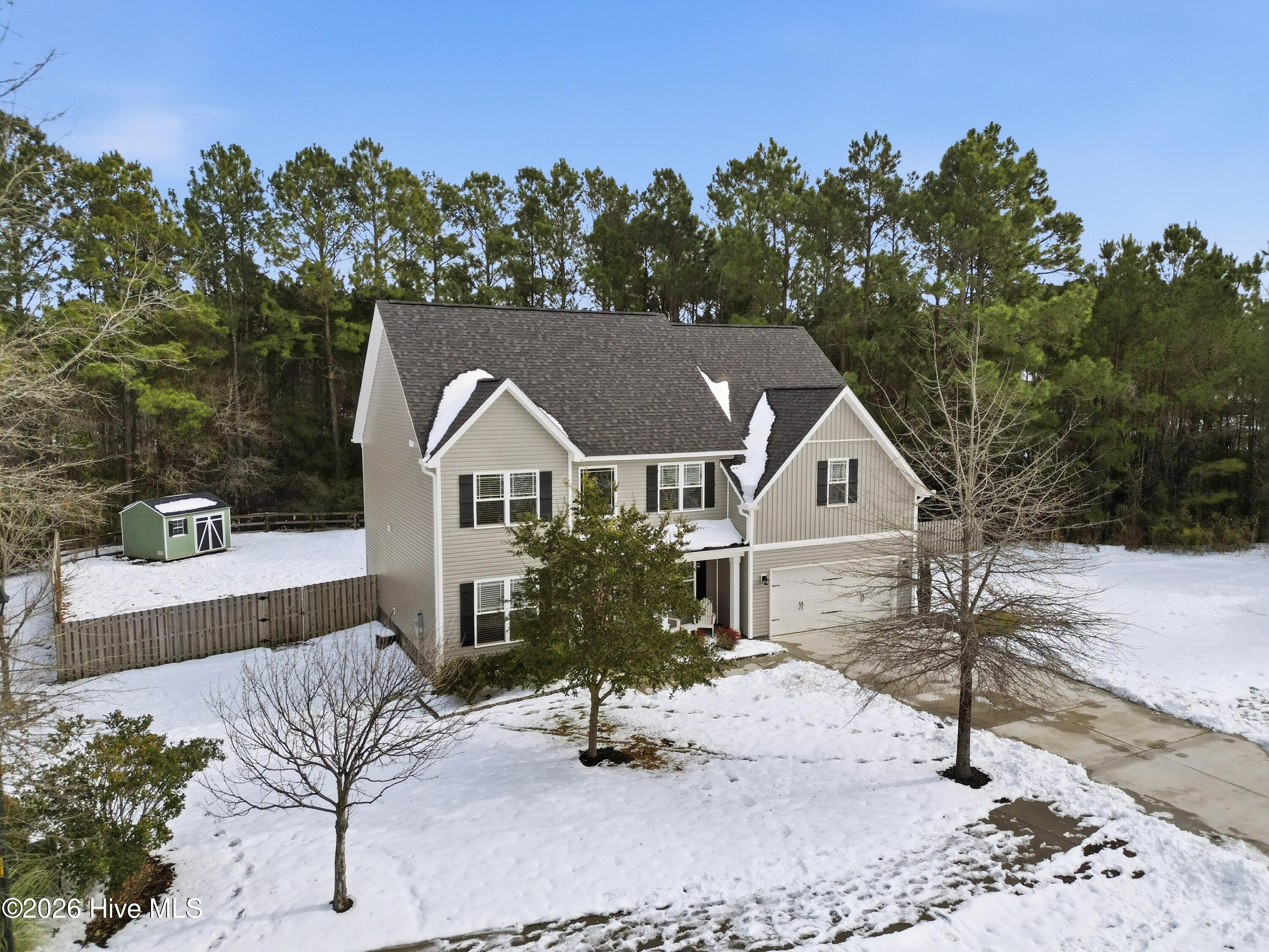 111 Lumis Court