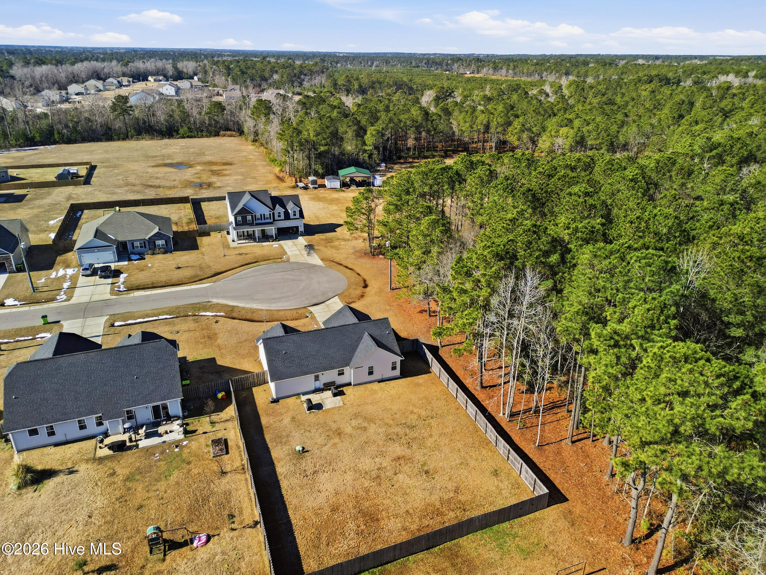 306 Waylon Way