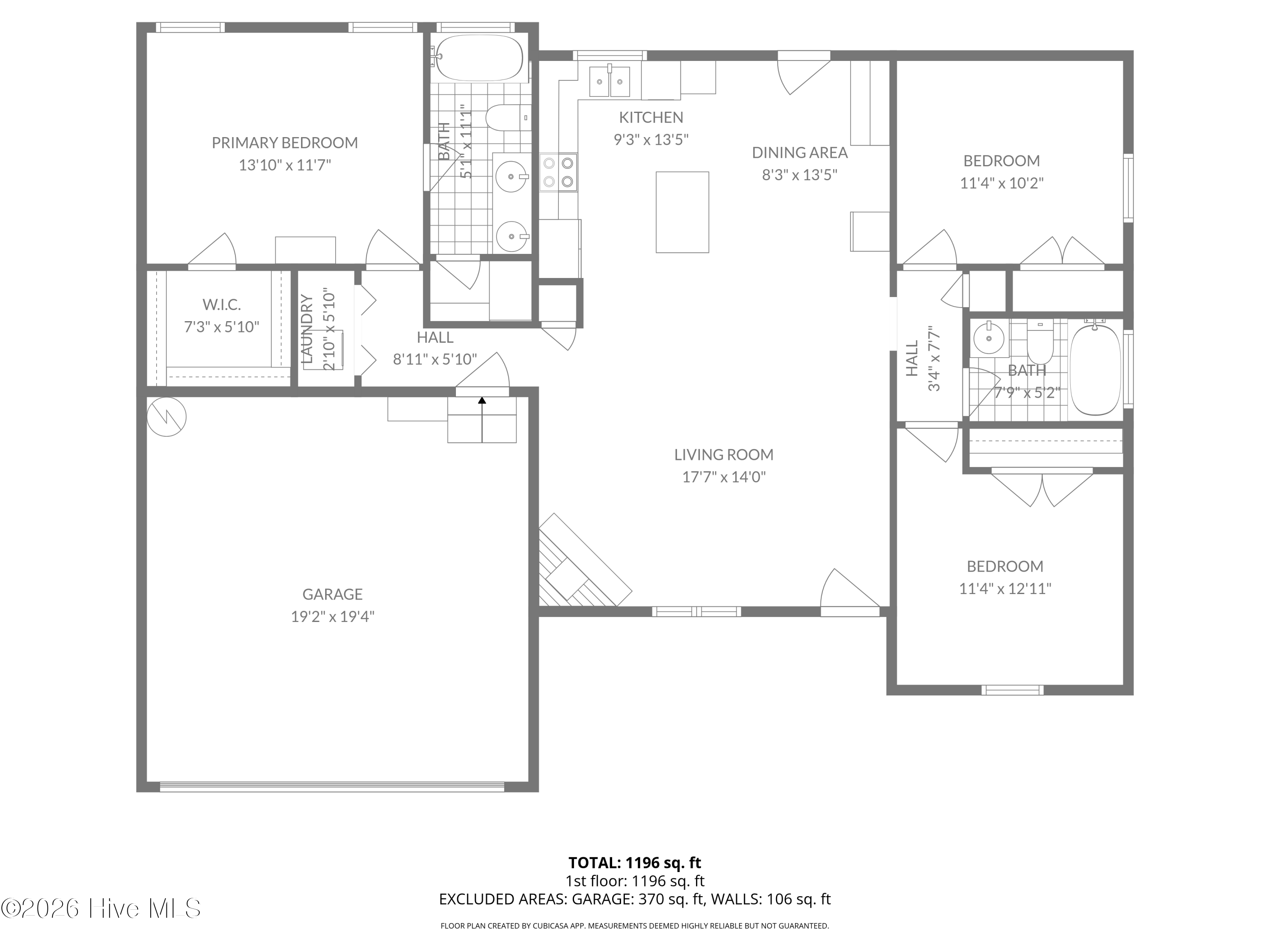 306 Waylon Way