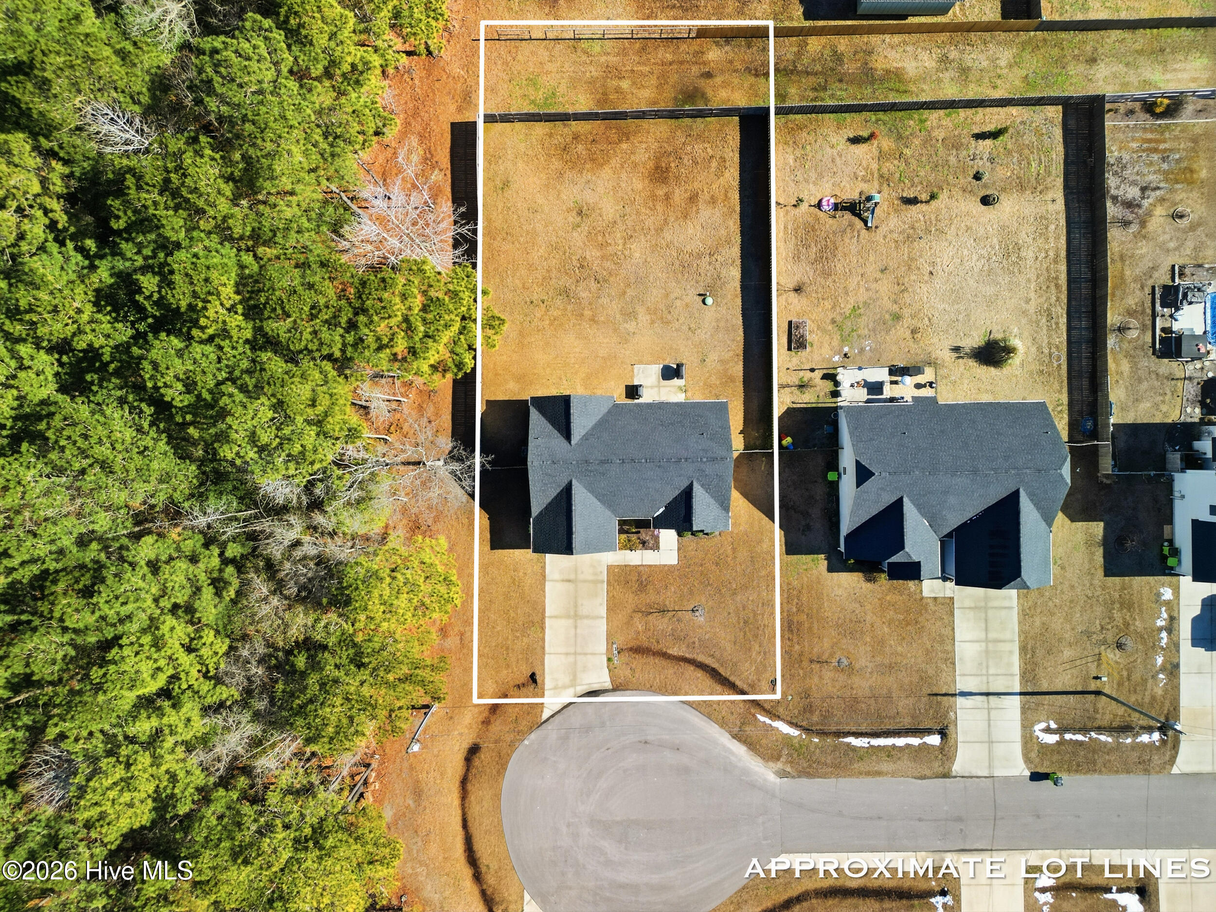 306 Waylon Way