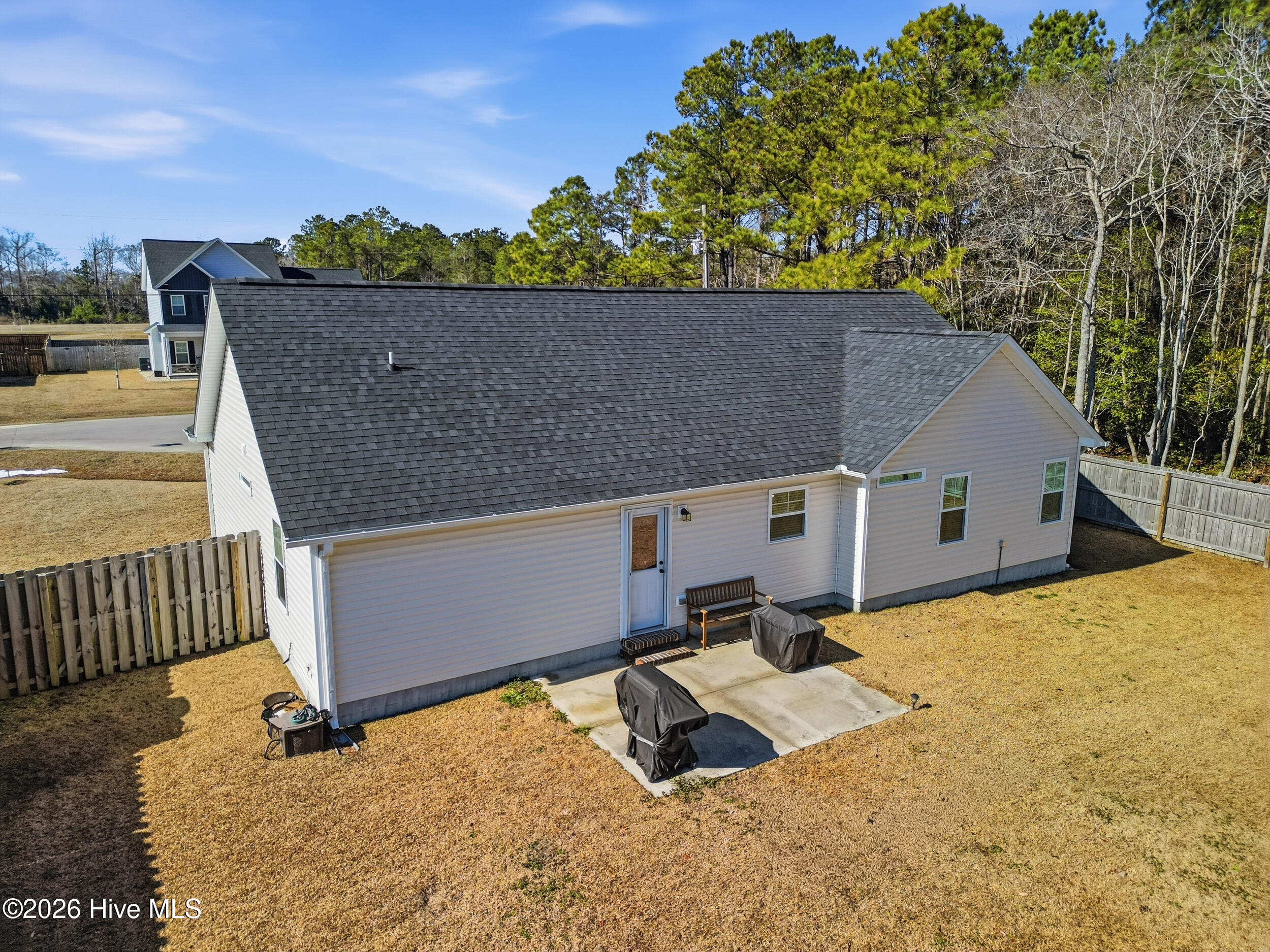 306 Waylon Way