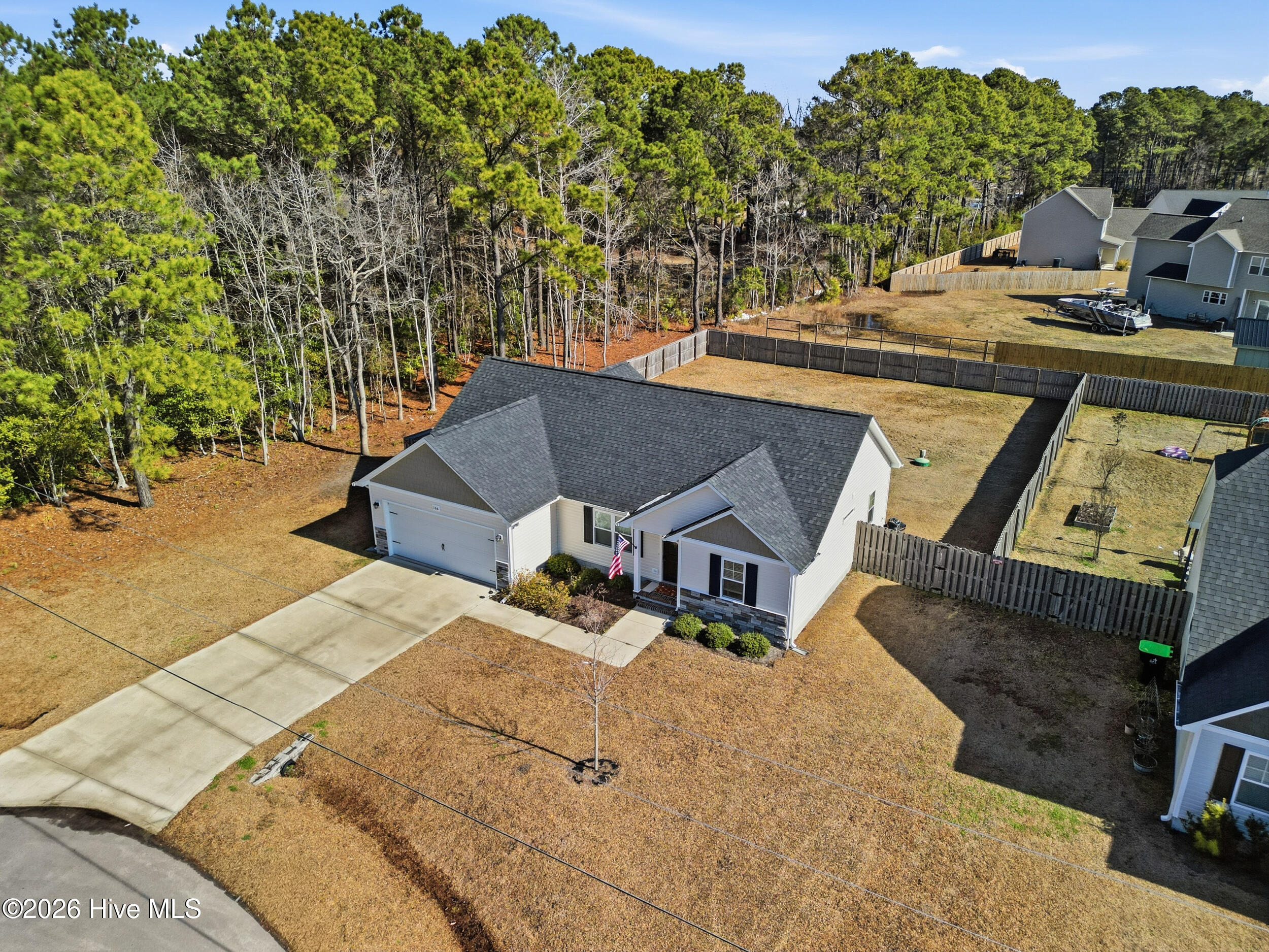 306 Waylon Way
