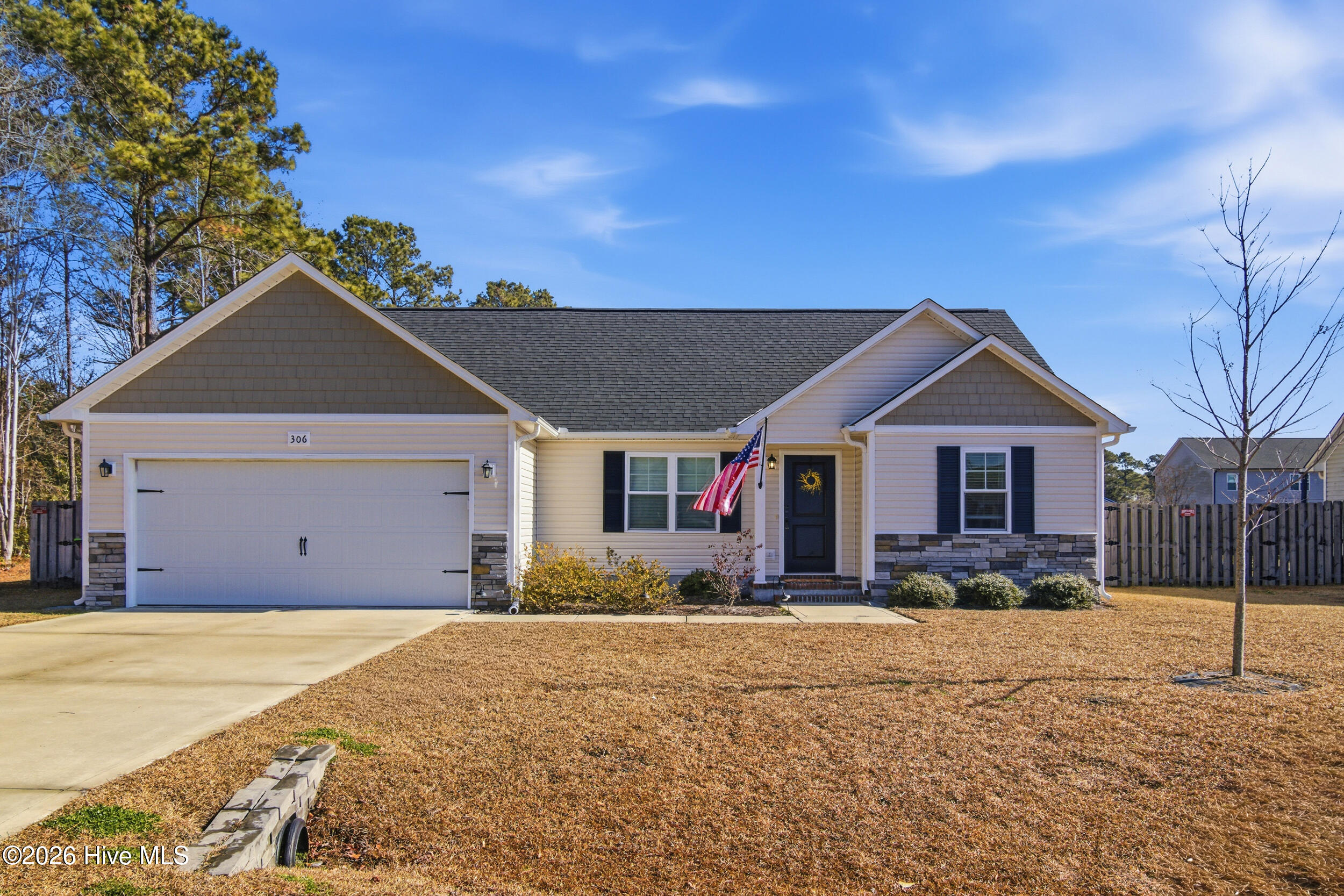 306 Waylon Way