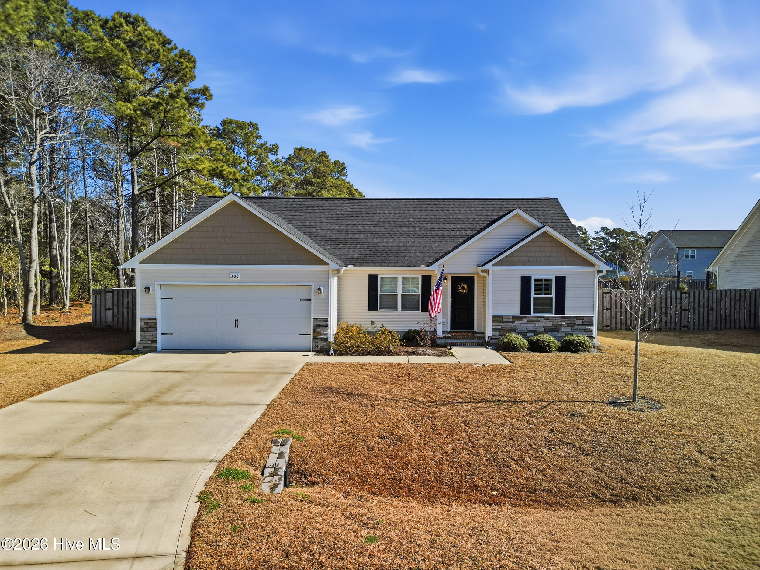 306 Waylon Way