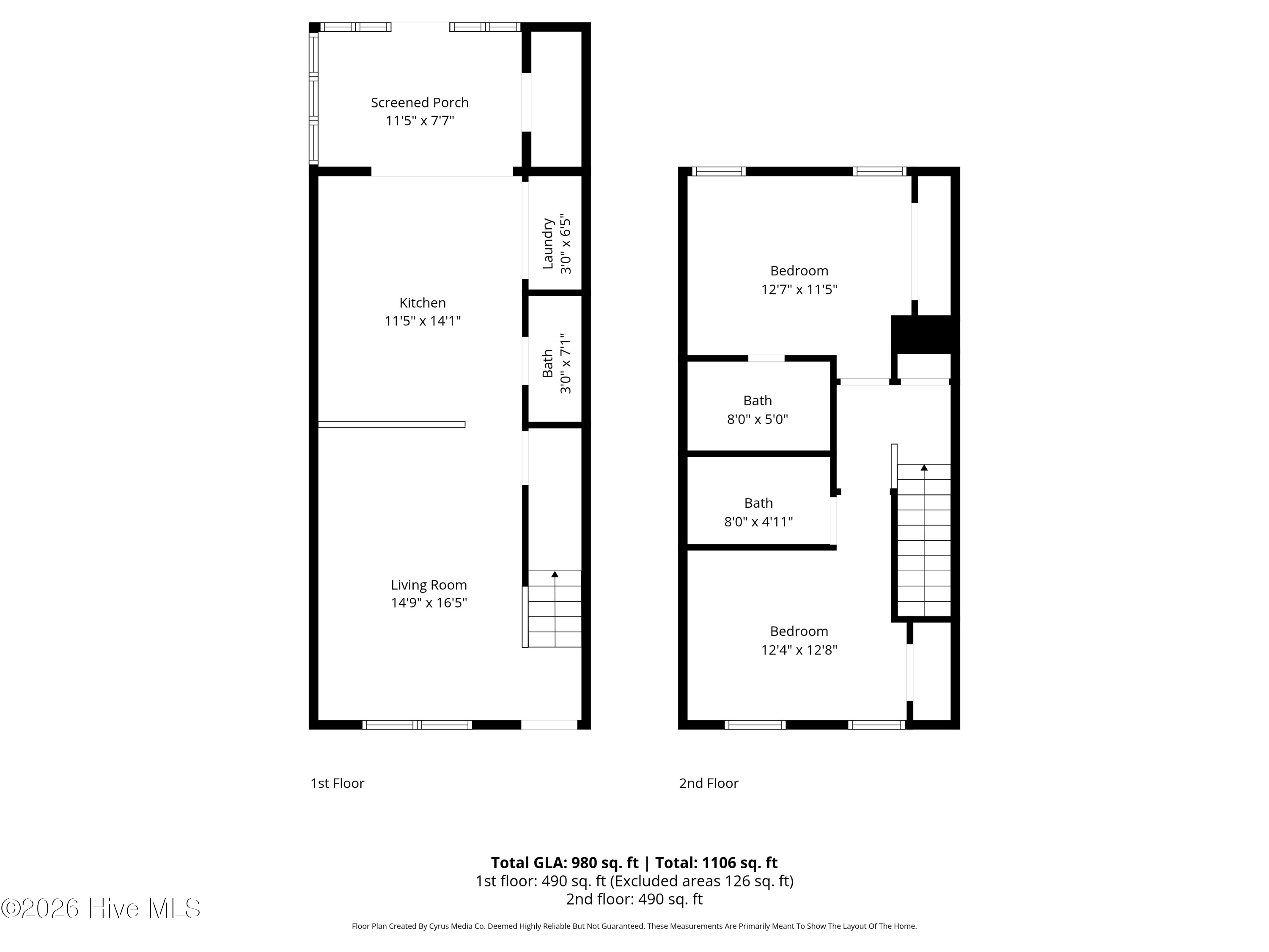 2006 Grandeur Avenue