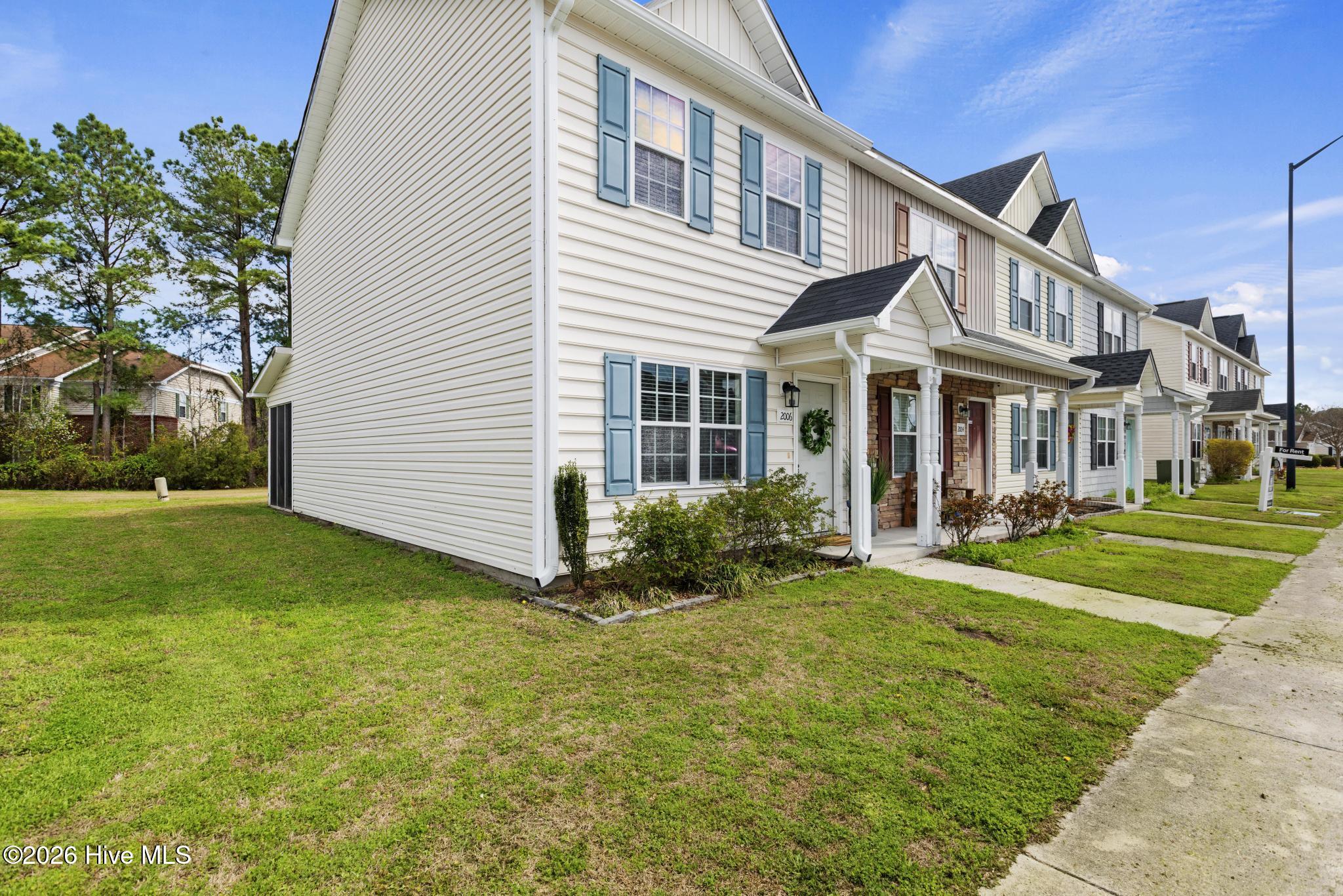 2006 Grandeur Avenue