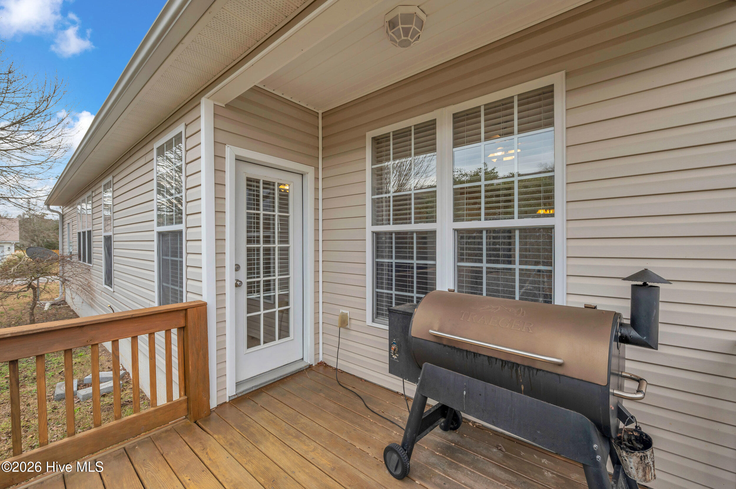 317 Whirlaway Boulevard