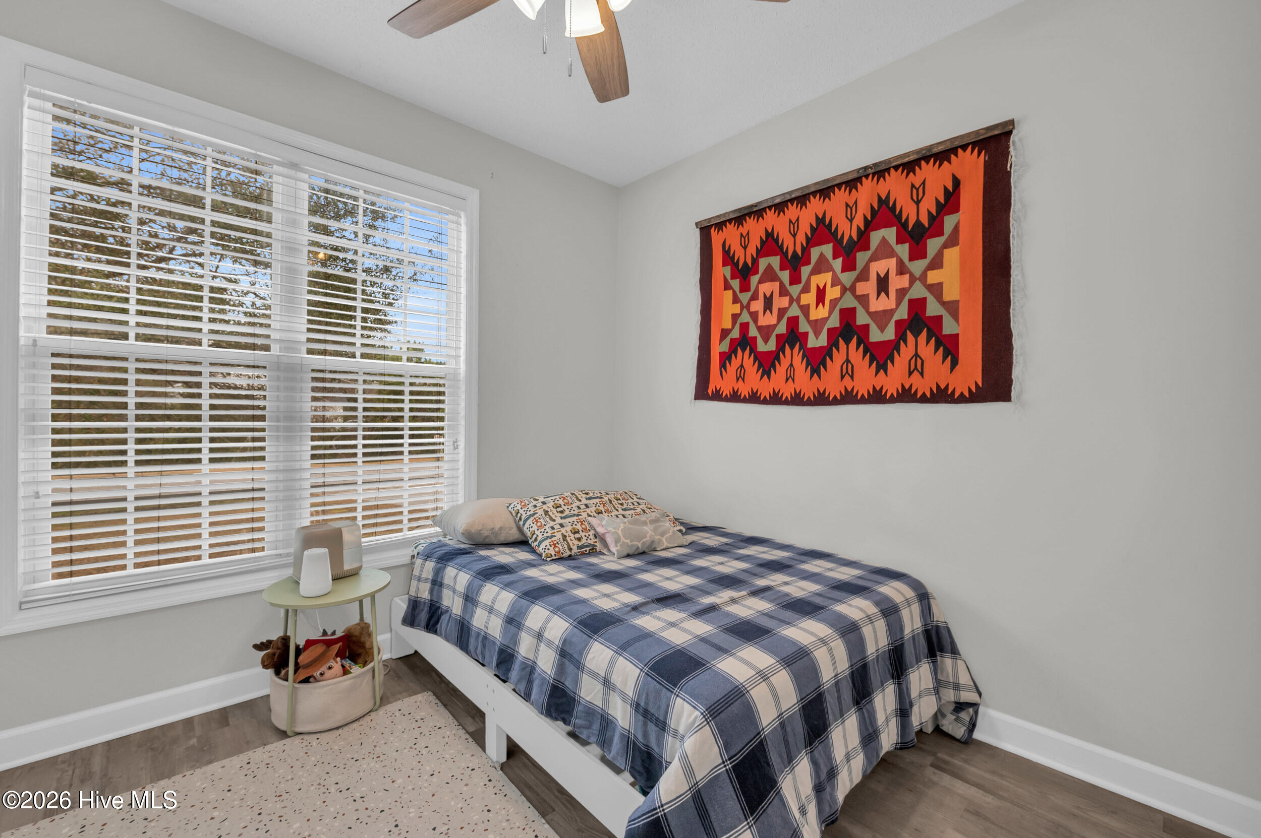 317 Whirlaway Boulevard